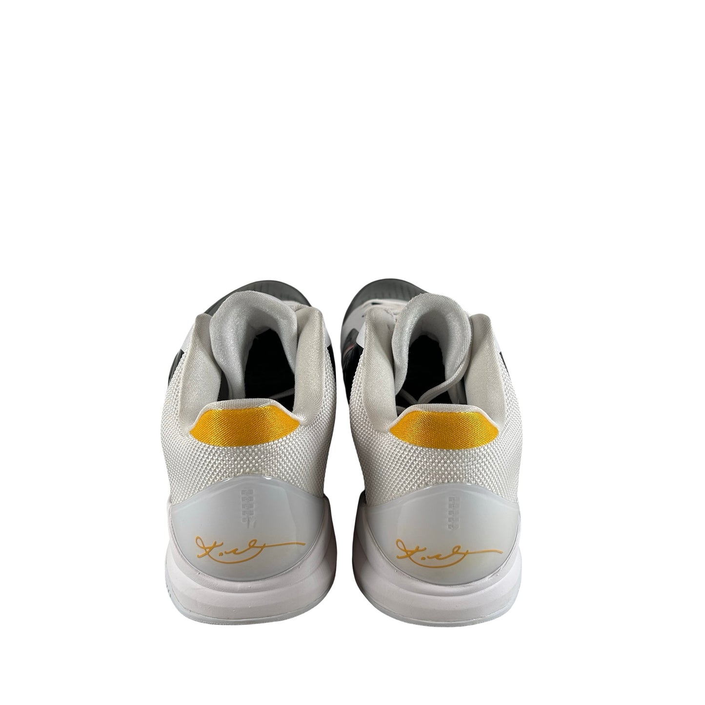 CD4991 101 Nike Zoom Kobe 5 Protro Alternate Bruce Lee [USED] - 12.5 M (Used)