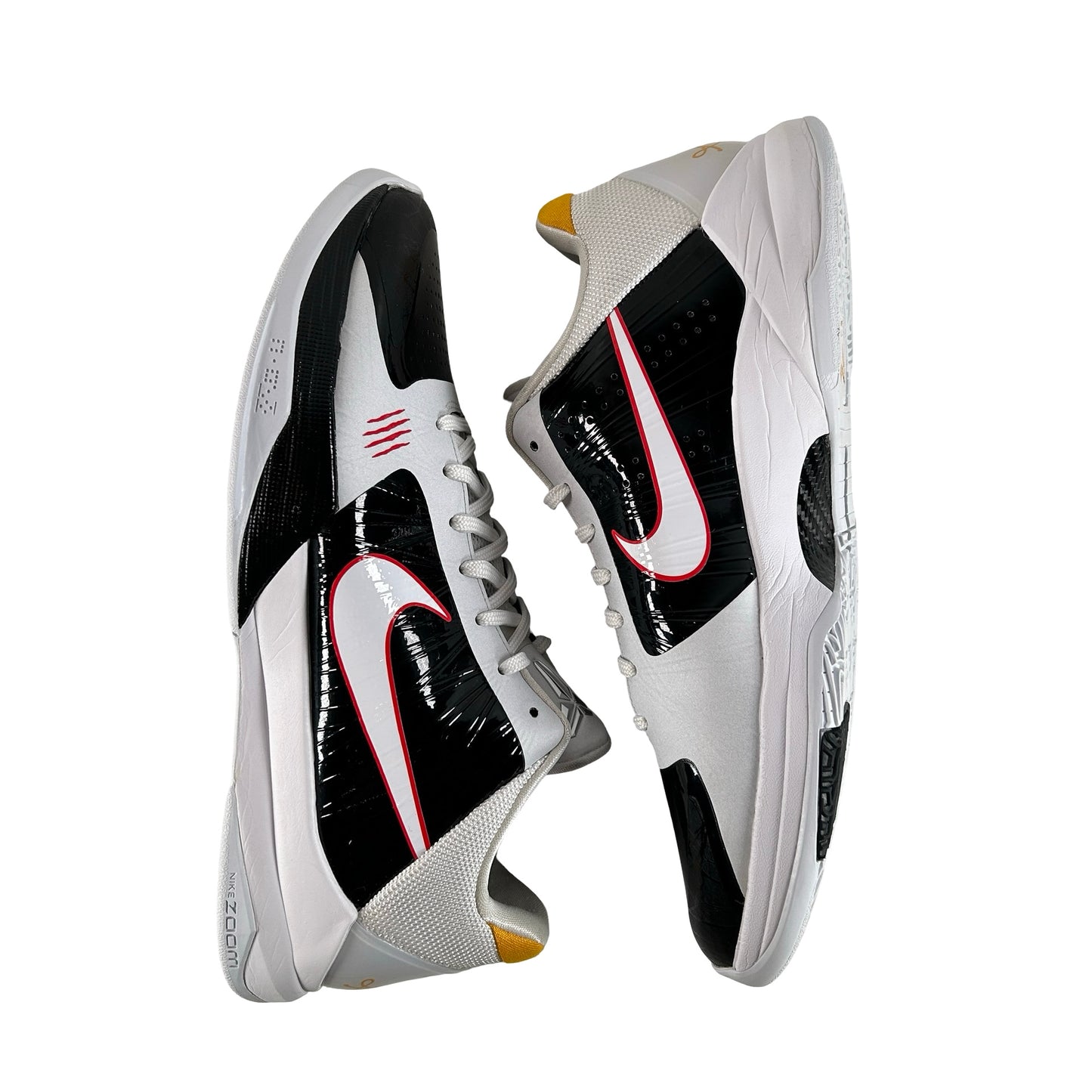 CD4991 101 Nike Zoom Kobe 5 Protro Alternate Bruce Lee [USED] - 12.5 M (Used)