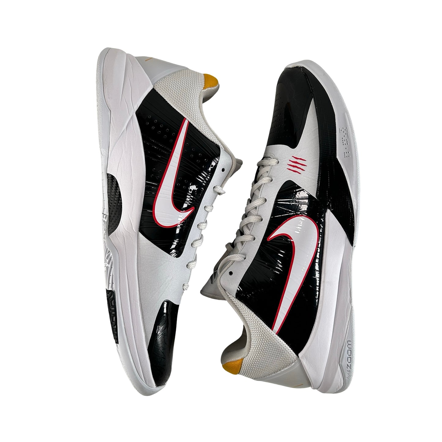 CD4991 101 Nike Zoom Kobe 5 Protro Alternate Bruce Lee [USED] - 12.5 M (Used)