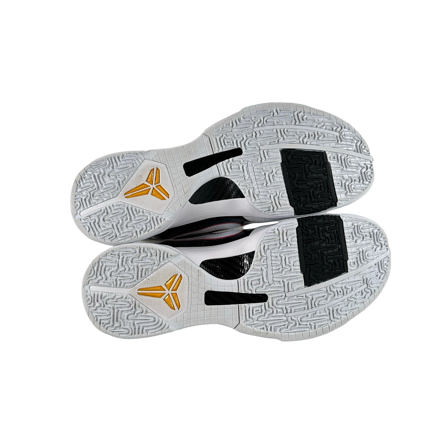 CD4991 101 Nike Zoom Kobe 5 Protro Alternate Bruce Lee [USED] - 12.5 M (Used)