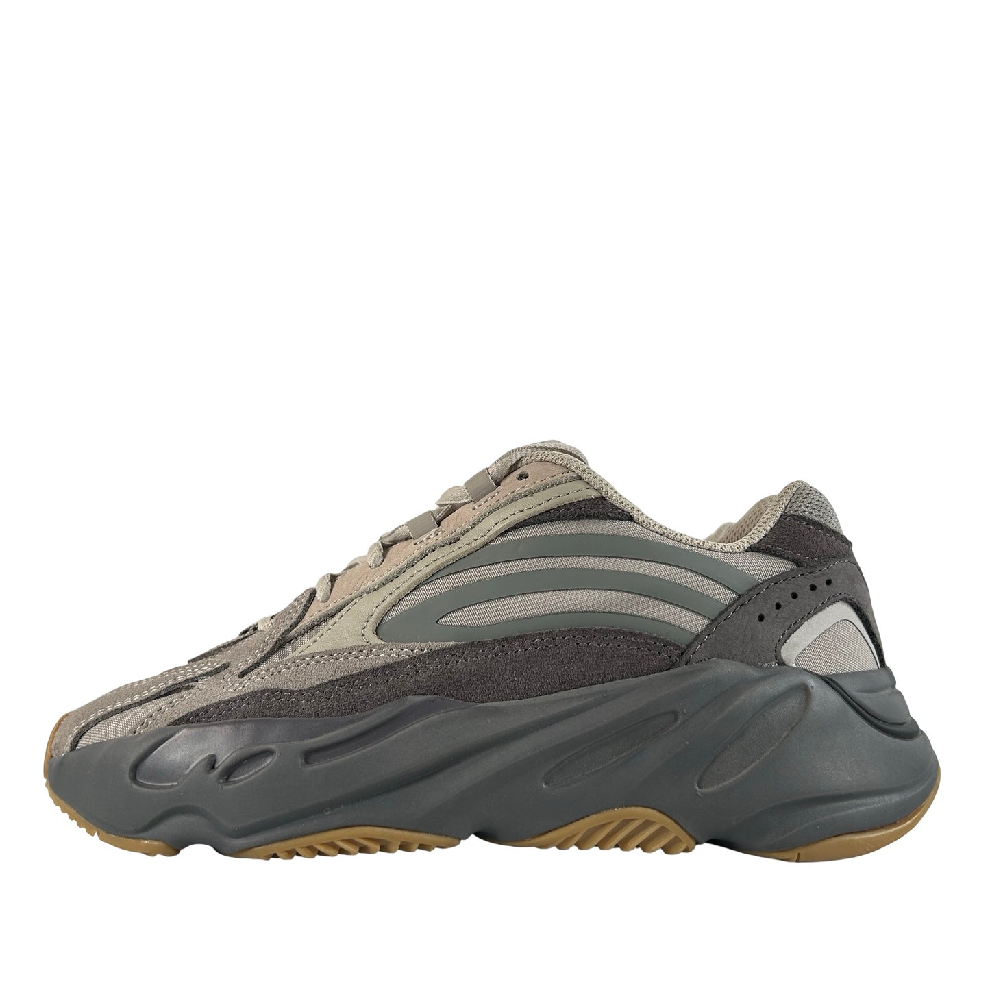 FU7914 Yeezy Boost 700 V2 Tephra [USED] - 4 M (VNDS)