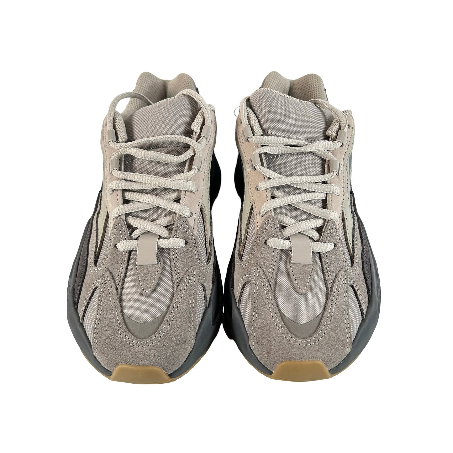 FU7914 Yeezy Boost 700 V2 Tephra [USED] - 4 M (VNDS)
