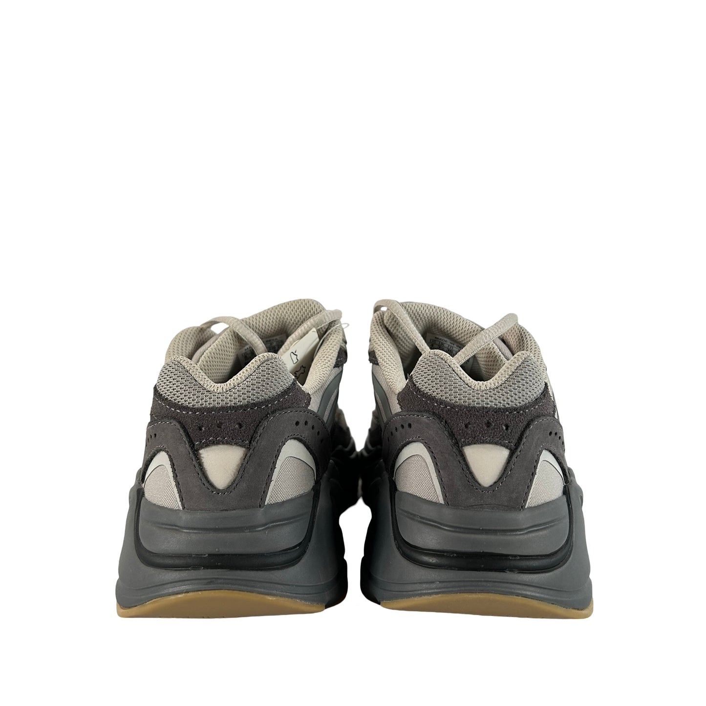 FU7914 Yeezy Boost 700 V2 Tephra [USED] - 4 M (VNDS)
