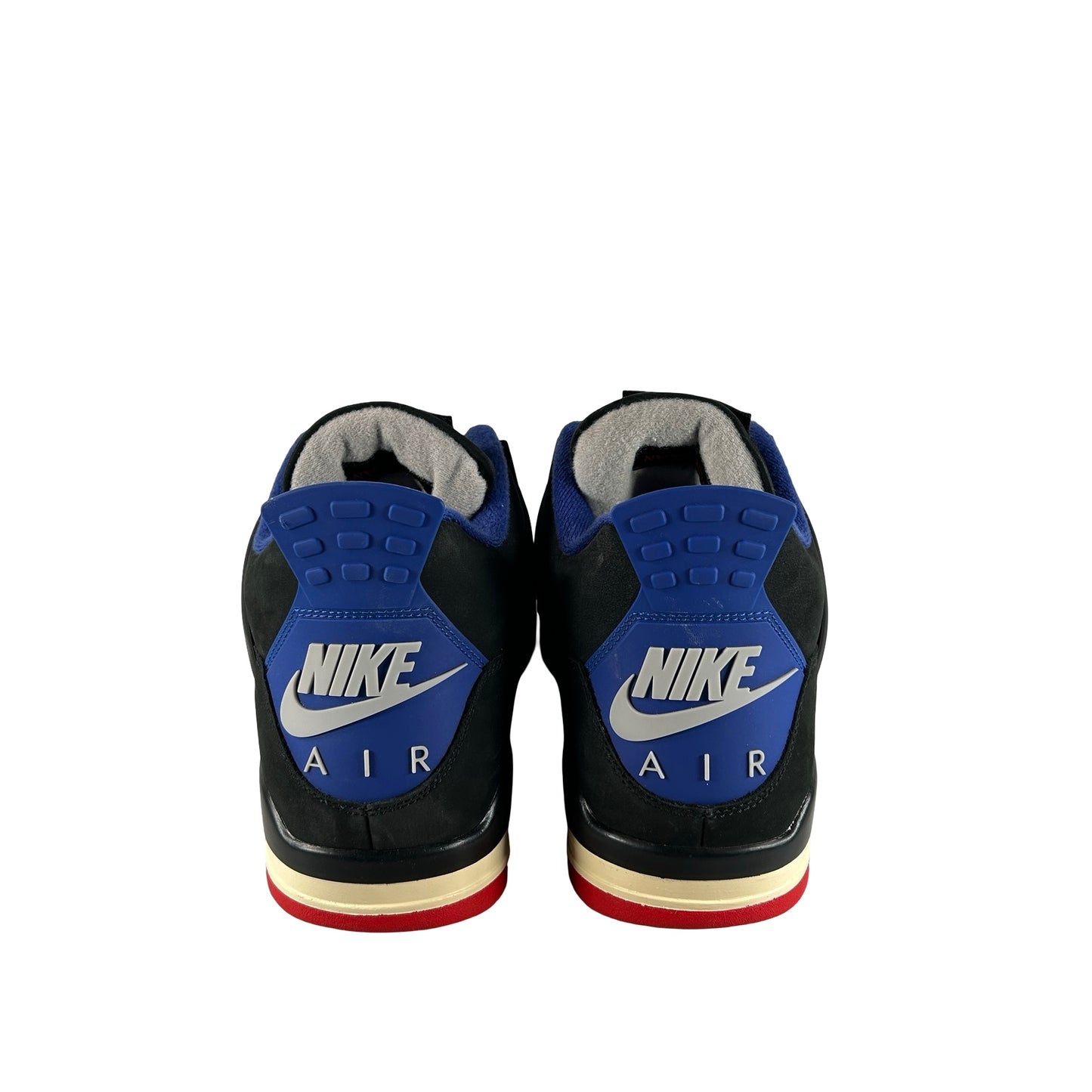 FV5029 003 Jordan 4 Retro Rare Air (White Lettering) [USED] - 15 M (Used)