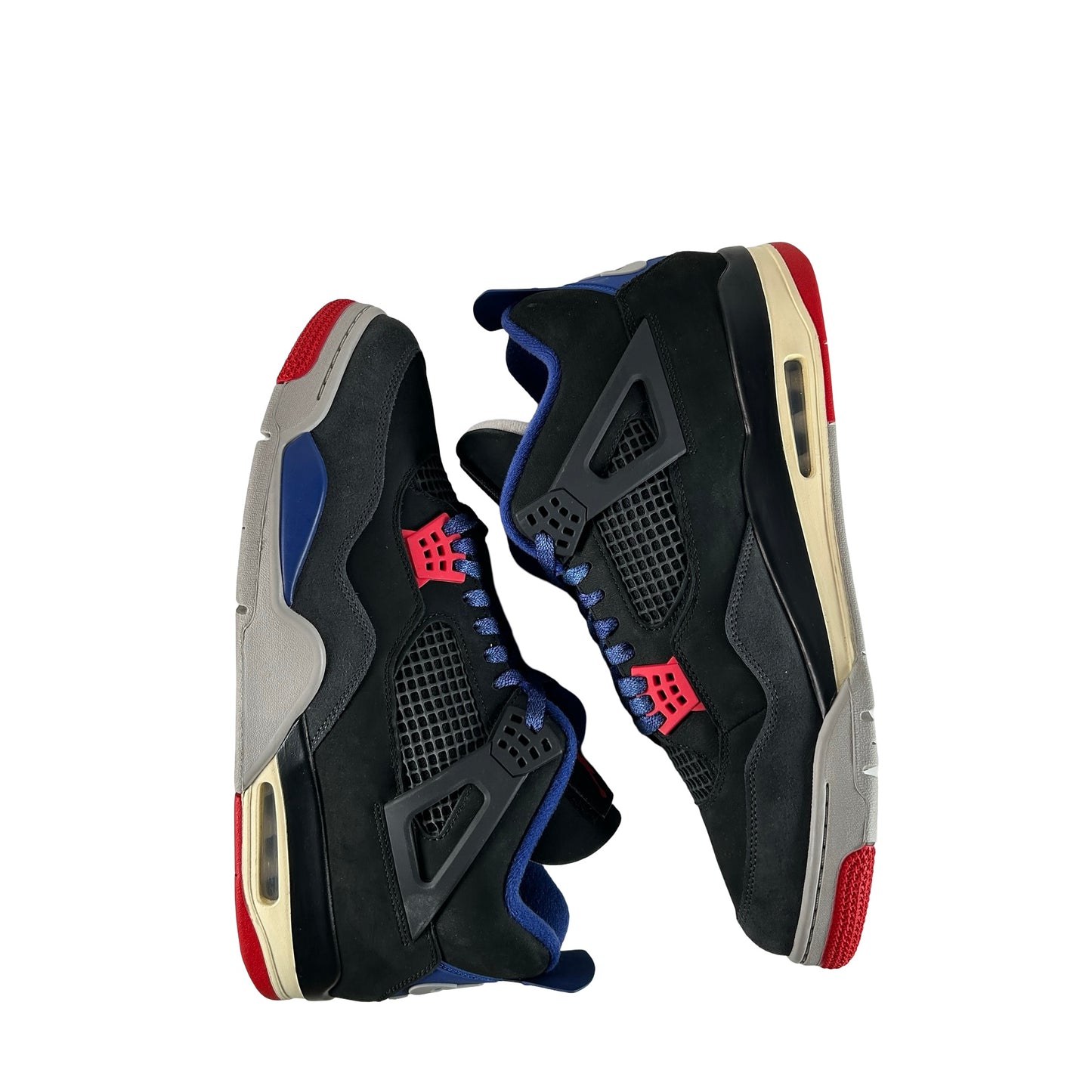 FV5029 003 Jordan 4 Retro Rare Air (White Lettering) [USED] - 15 M (Used)