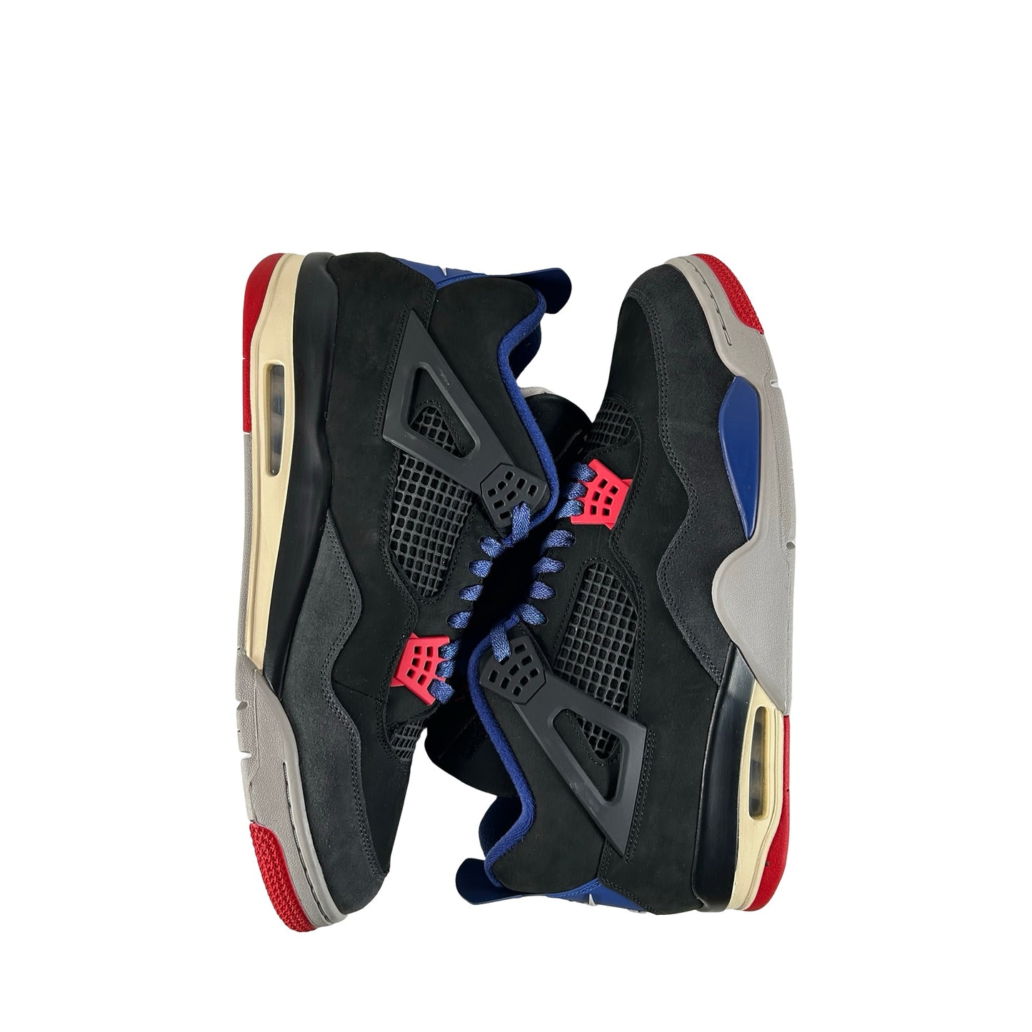 FV5029 003 Jordan 4 Retro Rare Air (White Lettering) [USED] - 15 M (Used)