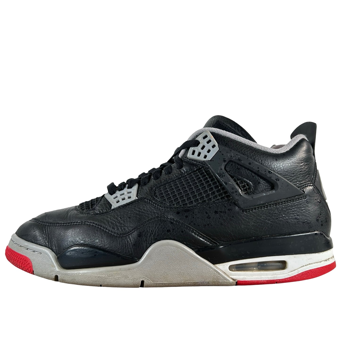 FV5029 006 Jordan 4 Retro Bred Reimagined [USED] - 13 M (Used10)