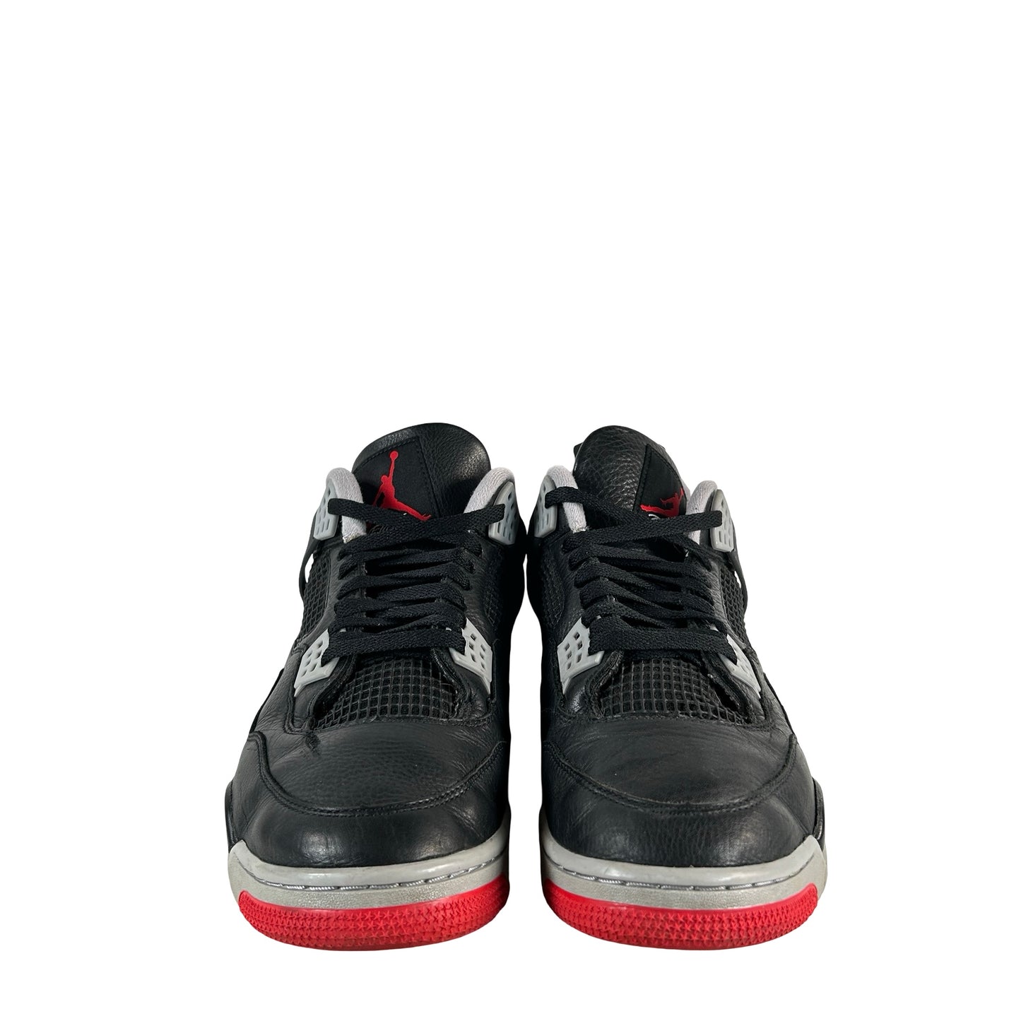 FV5029 006 Jordan 4 Retro Bred Reimagined [USED] - 13 M (Used10)