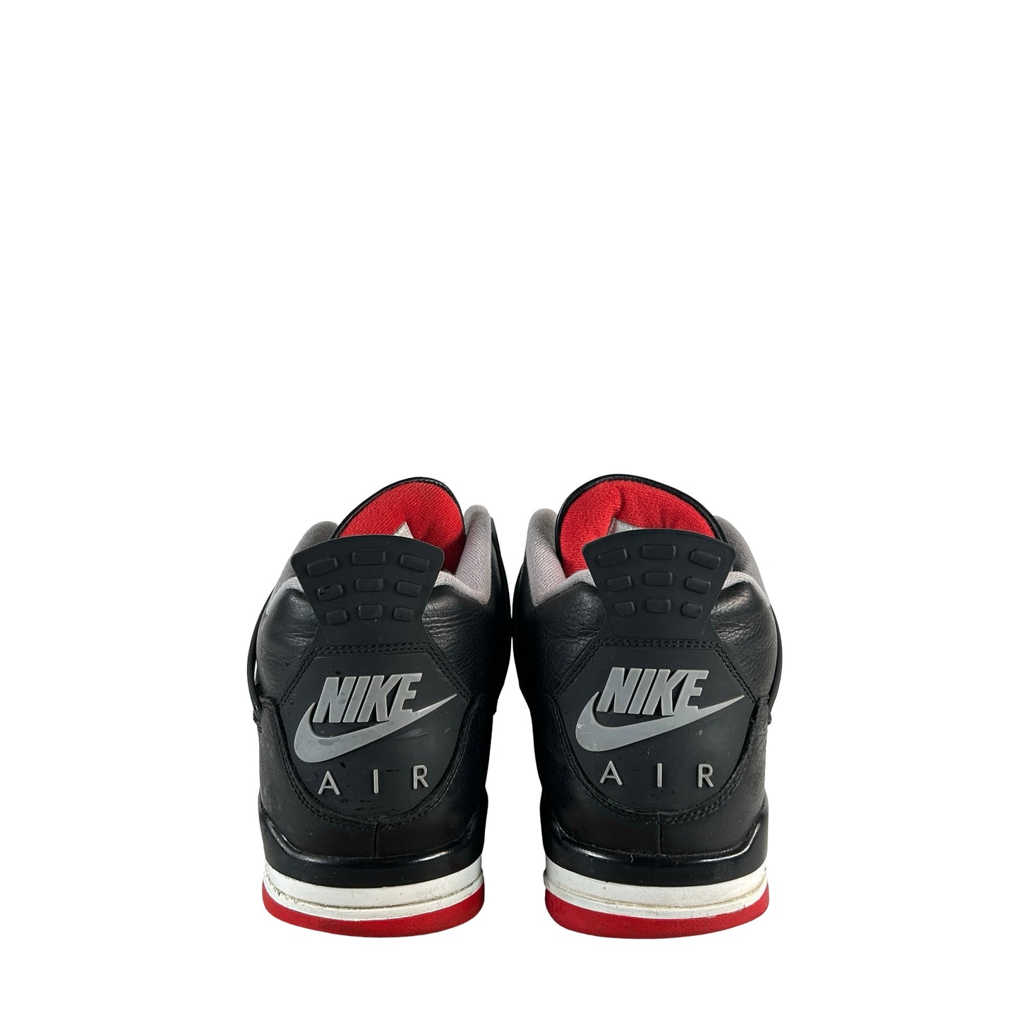 FV5029 006 Jordan 4 Retro Bred Reimagined [USED] - 13 M (Used10)