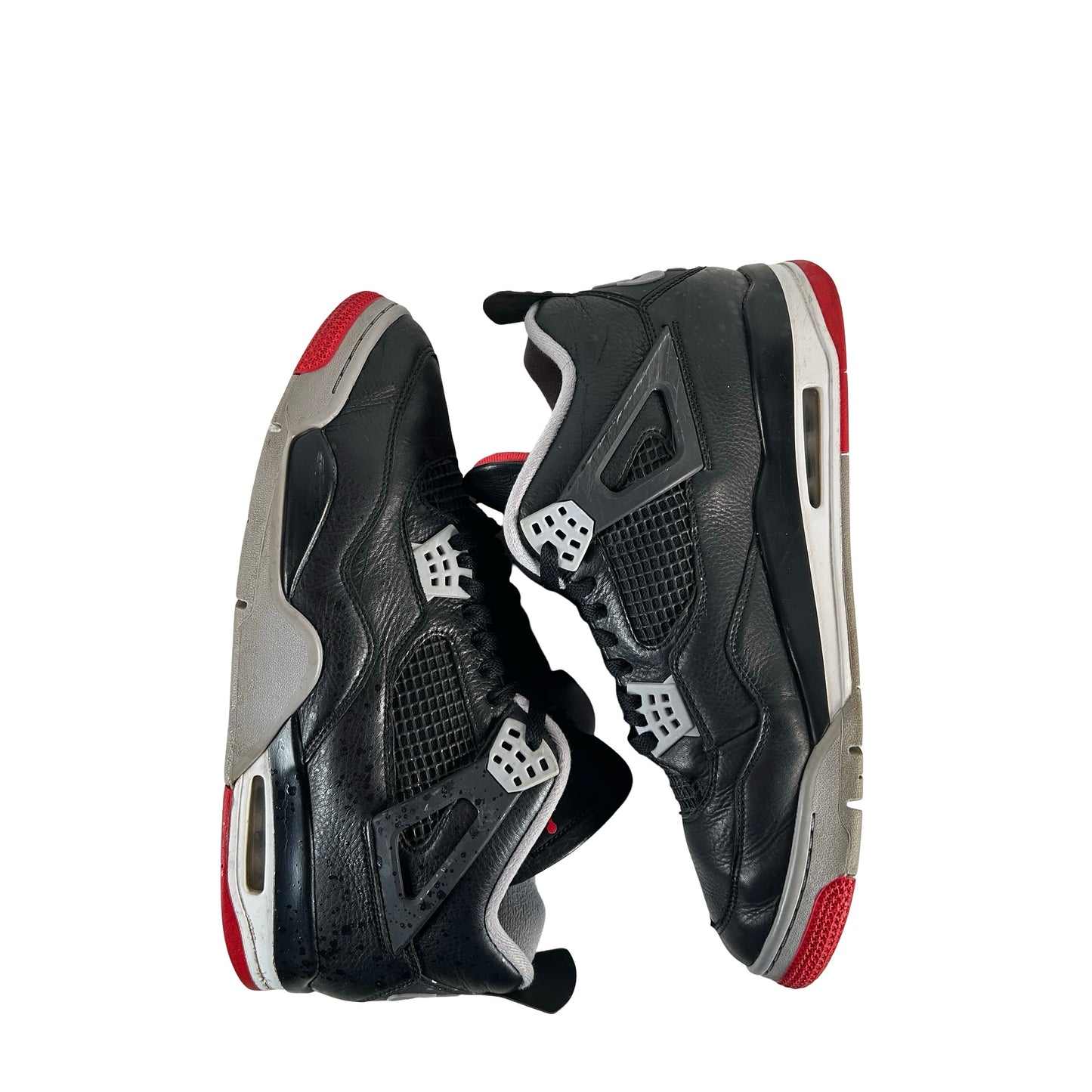 FV5029 006 Jordan 4 Retro Bred Reimagined [USED] - 13 M (Used10)