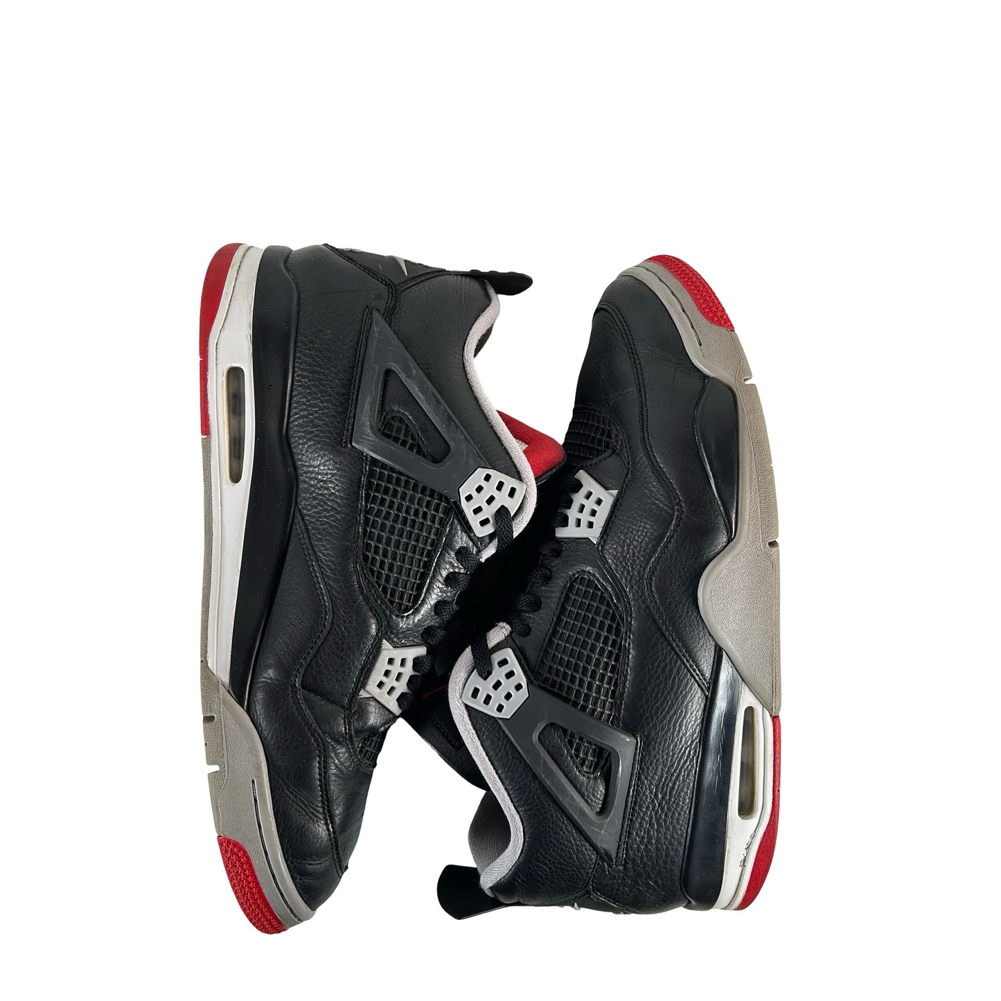 FV5029 006 Jordan 4 Retro Bred Reimagined [USED] - 13 M (Used10)