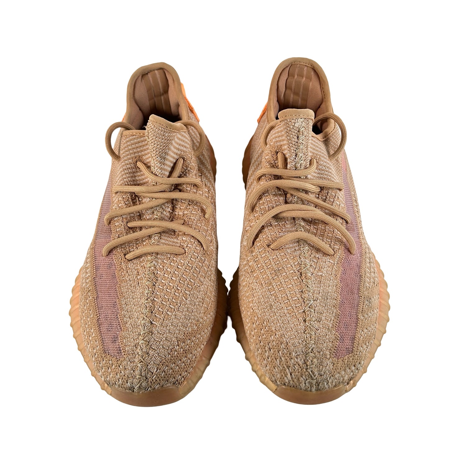 EG7490 adidas Yeezy Boost 350 V2 Clay [USED] - 11 M (Used)