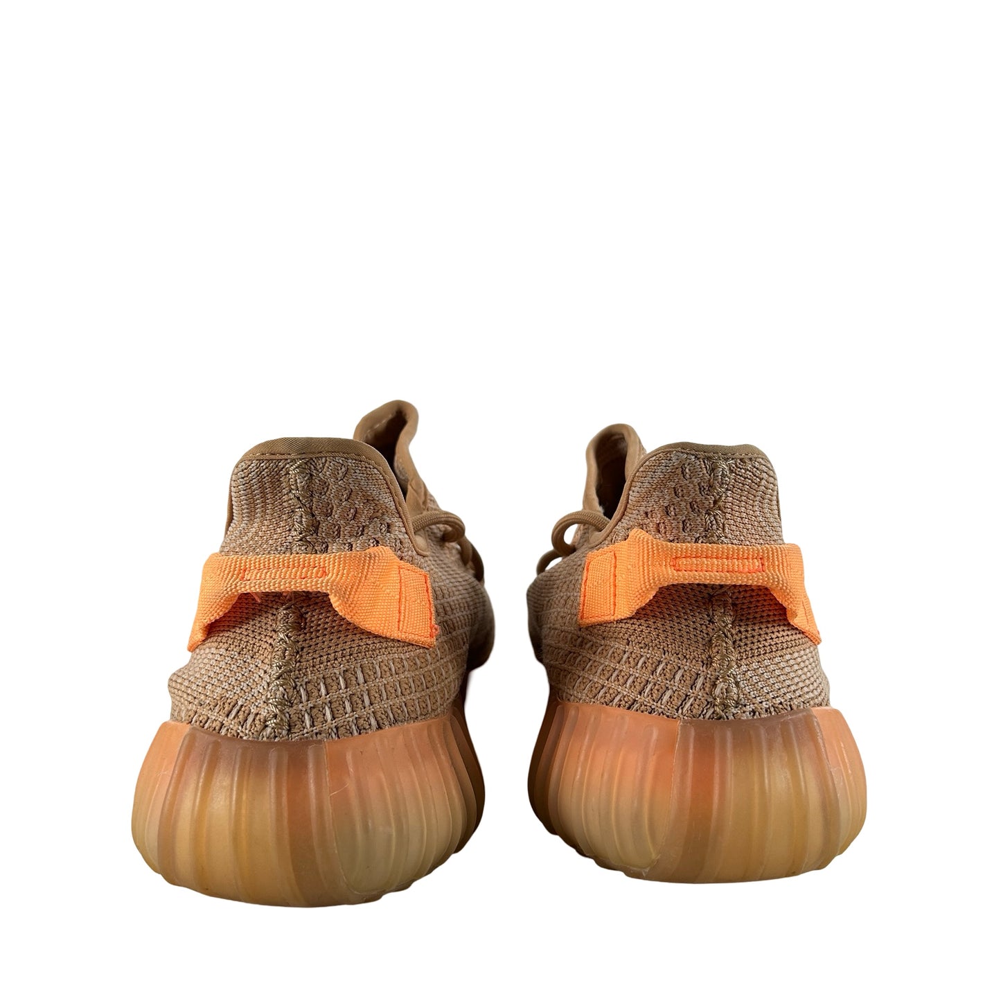 EG7490 adidas Yeezy Boost 350 V2 Clay [USED] - 11 M (Used)