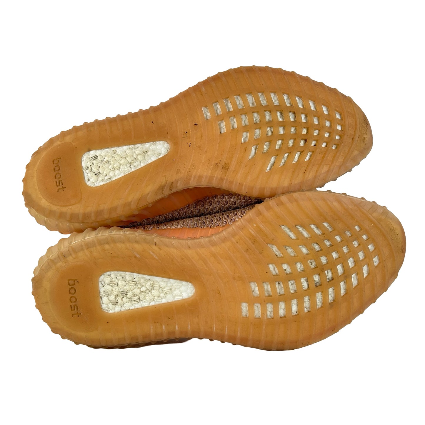 EG7490 adidas Yeezy Boost 350 V2 Clay [USED] - 11 M (Used)