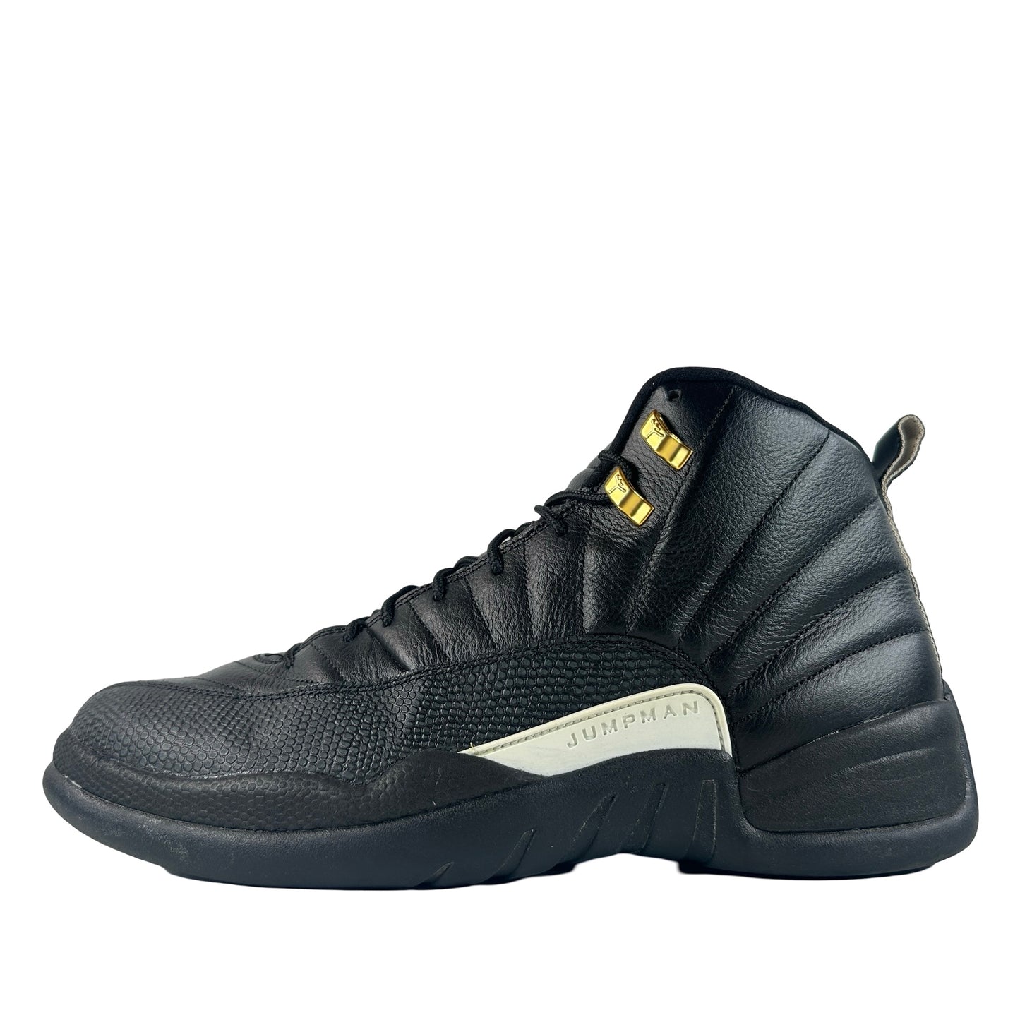 130690 013 Jordan 12 Retro The Master [USED] - 13 M (Used)