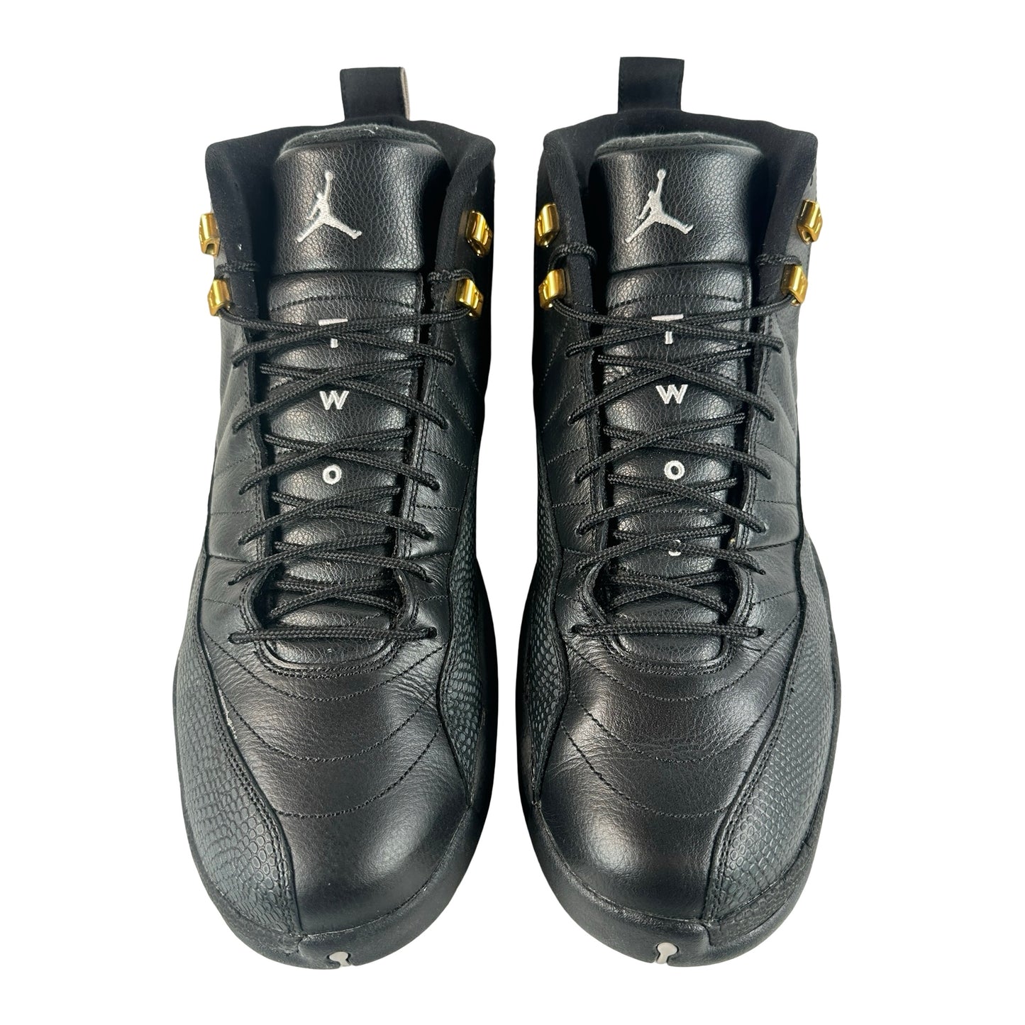 130690 013 Jordan 12 Retro The Master [USED] - 13 M (Used)