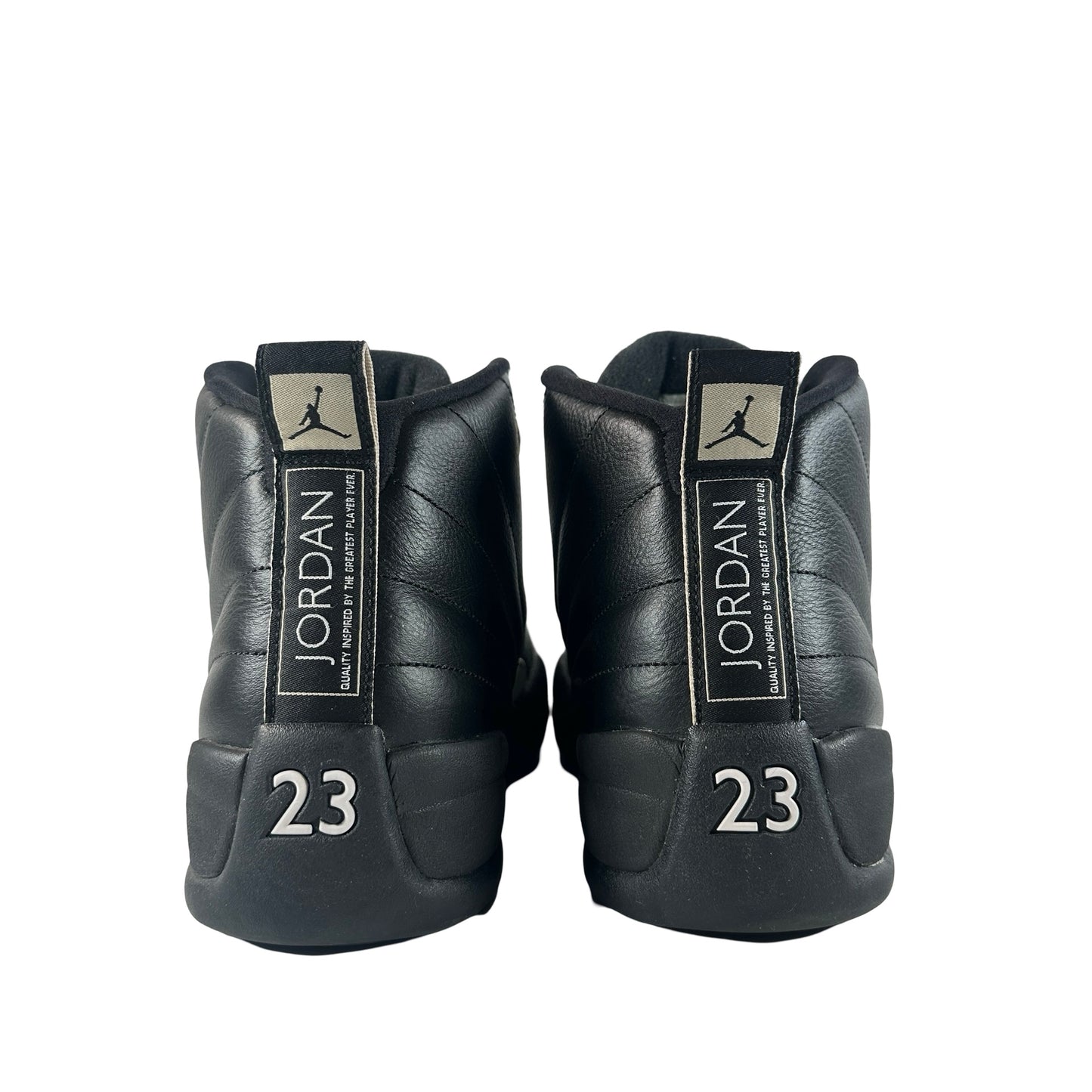 130690 013 Jordan 12 Retro The Master [USED] - 13 M (Used)