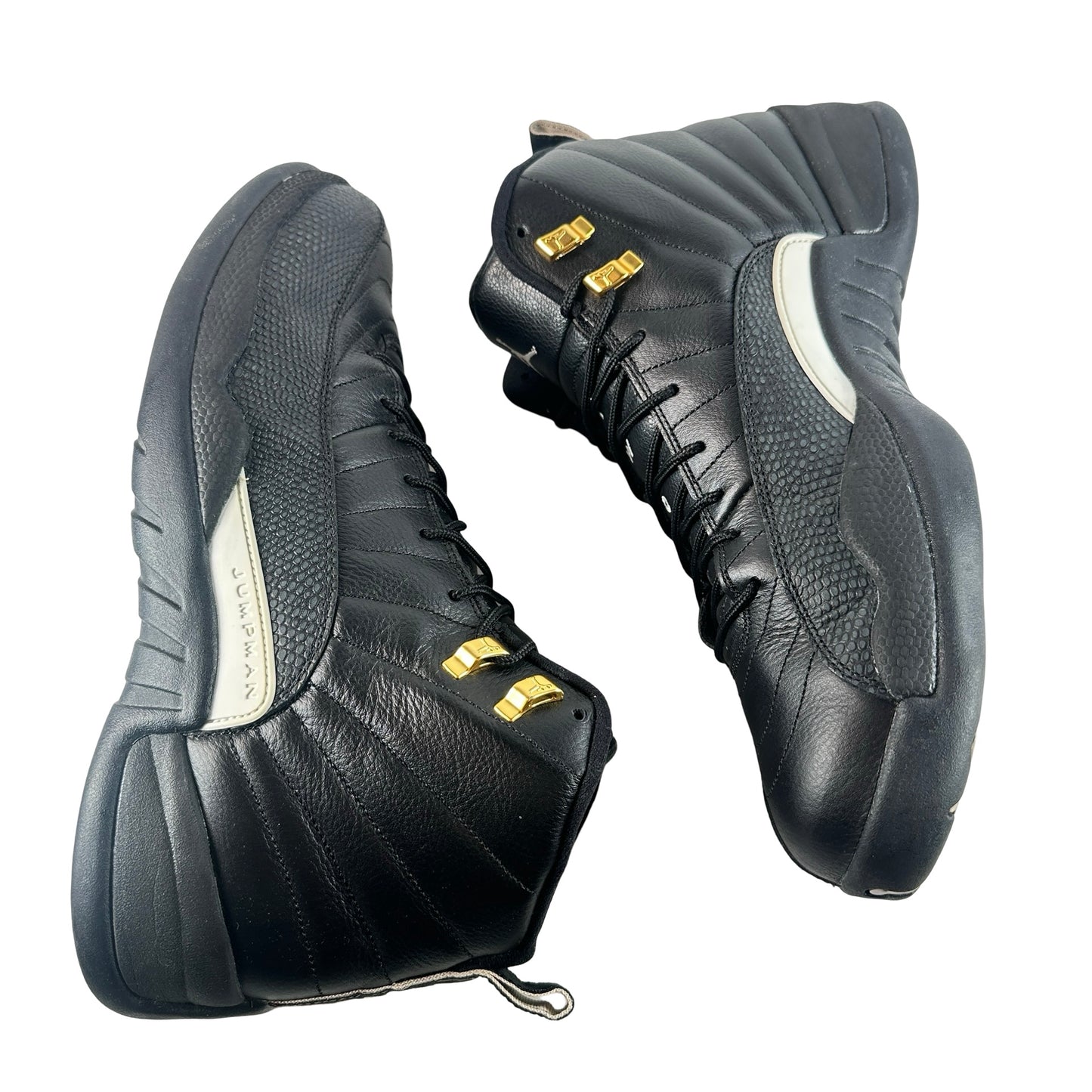 130690 013 Jordan 12 Retro The Master [USED] - 13 M (Used)