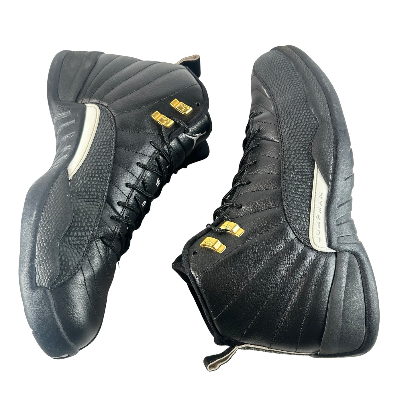 130690 013 Jordan 12 Retro The Master [USED] - 13 M (Used)