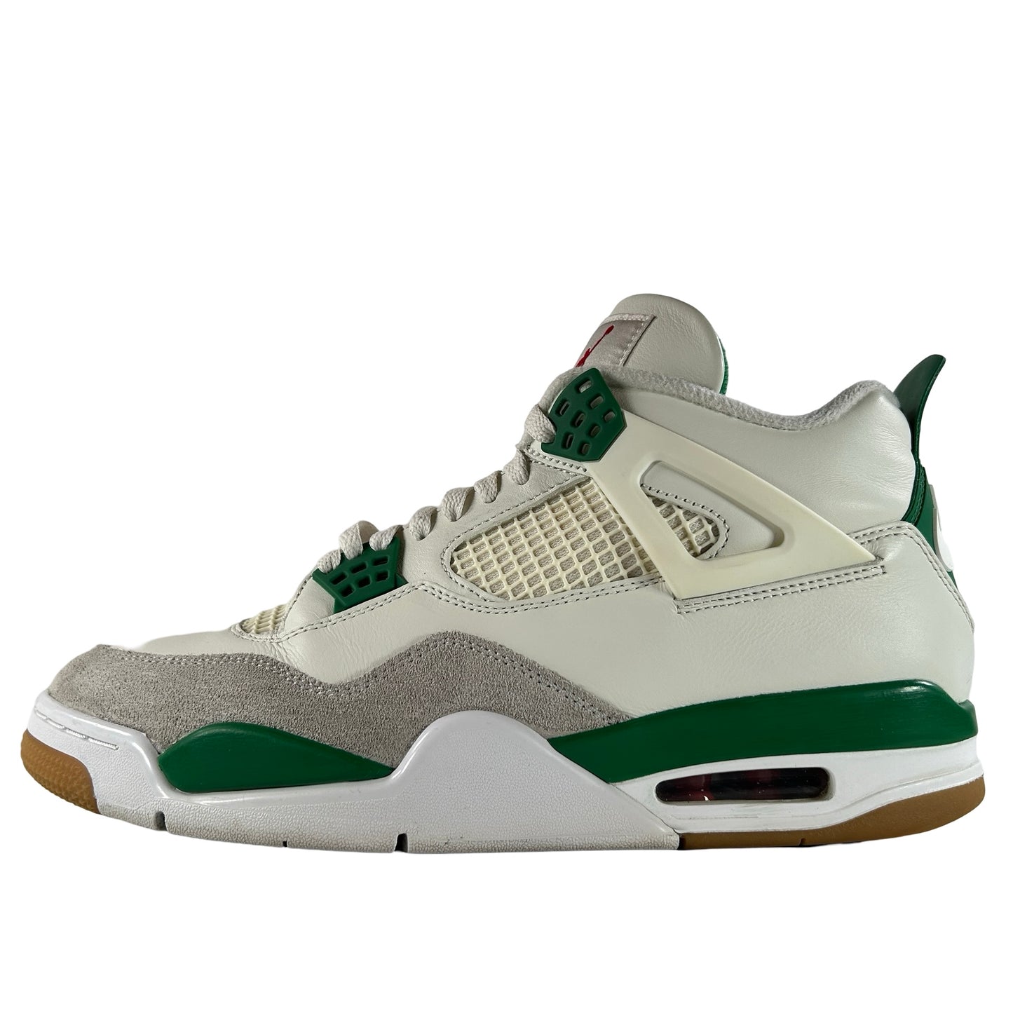 DR5415 103 Jordan 4 Retro SB Pine Green [USED] - 10.5 M (Used4)