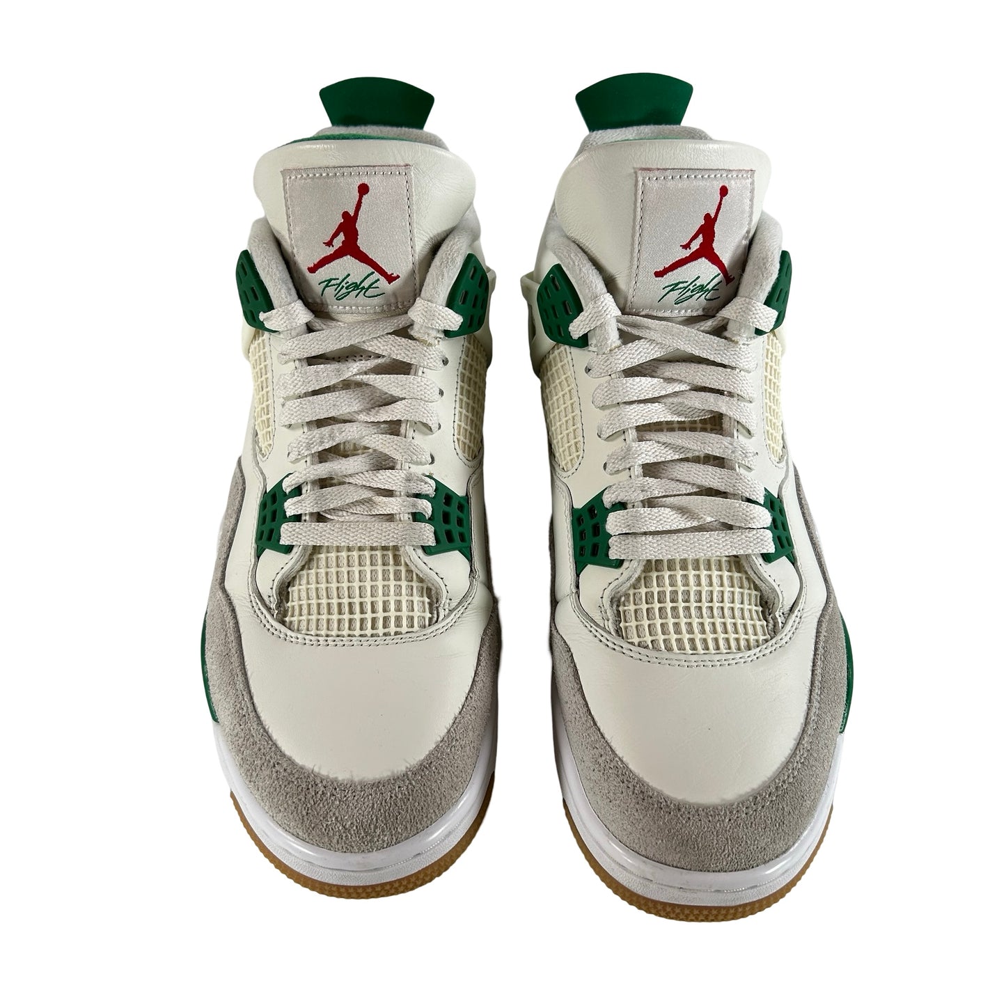 DR5415 103 Jordan 4 Retro SB Pine Green [USED] - 10.5 M (Used4)