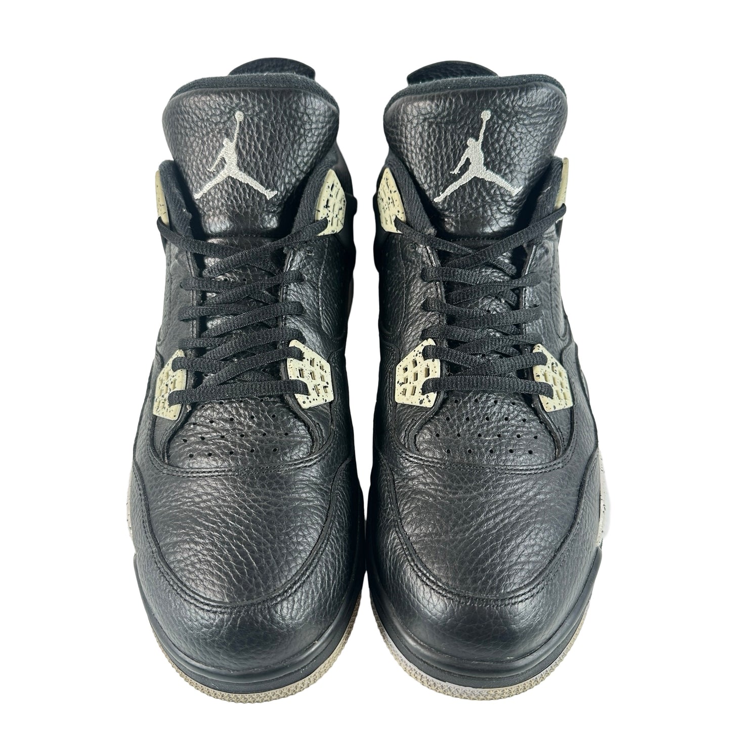 314254 003 Jordan 4 Retro Oreo (2015) [USED] - 13 M (Used)