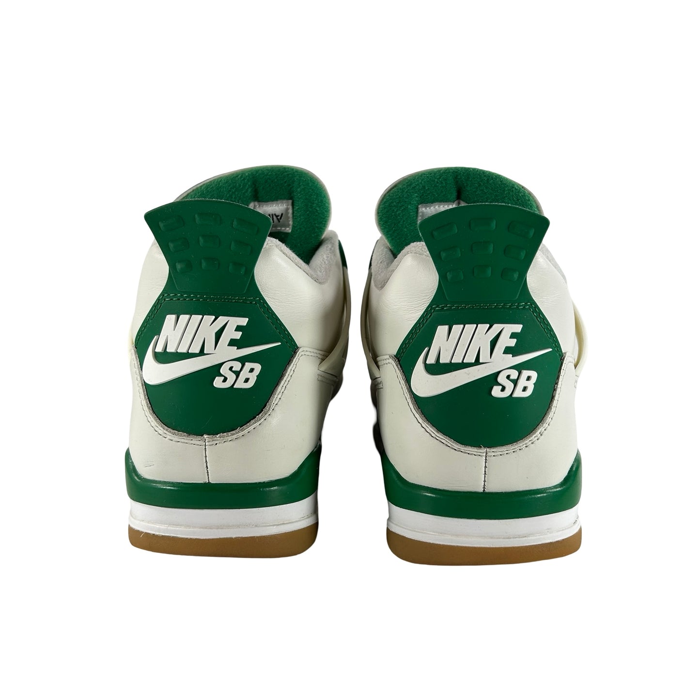 DR5415 103 Jordan 4 Retro SB Pine Green [USED] - 10.5 M (Used4)