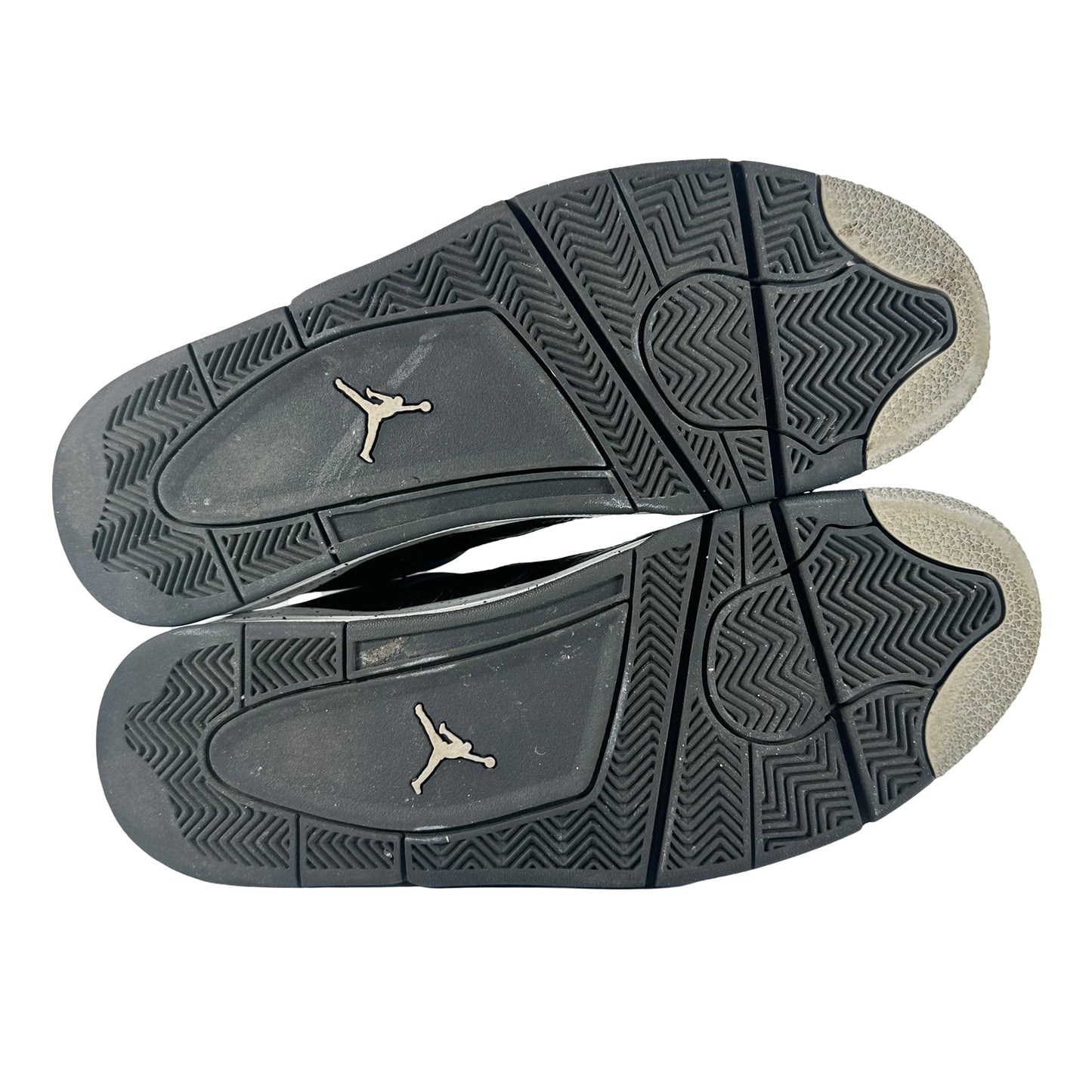 314254 003 Jordan 4 Retro Oreo (2015) [USED] - 13 M (Used)