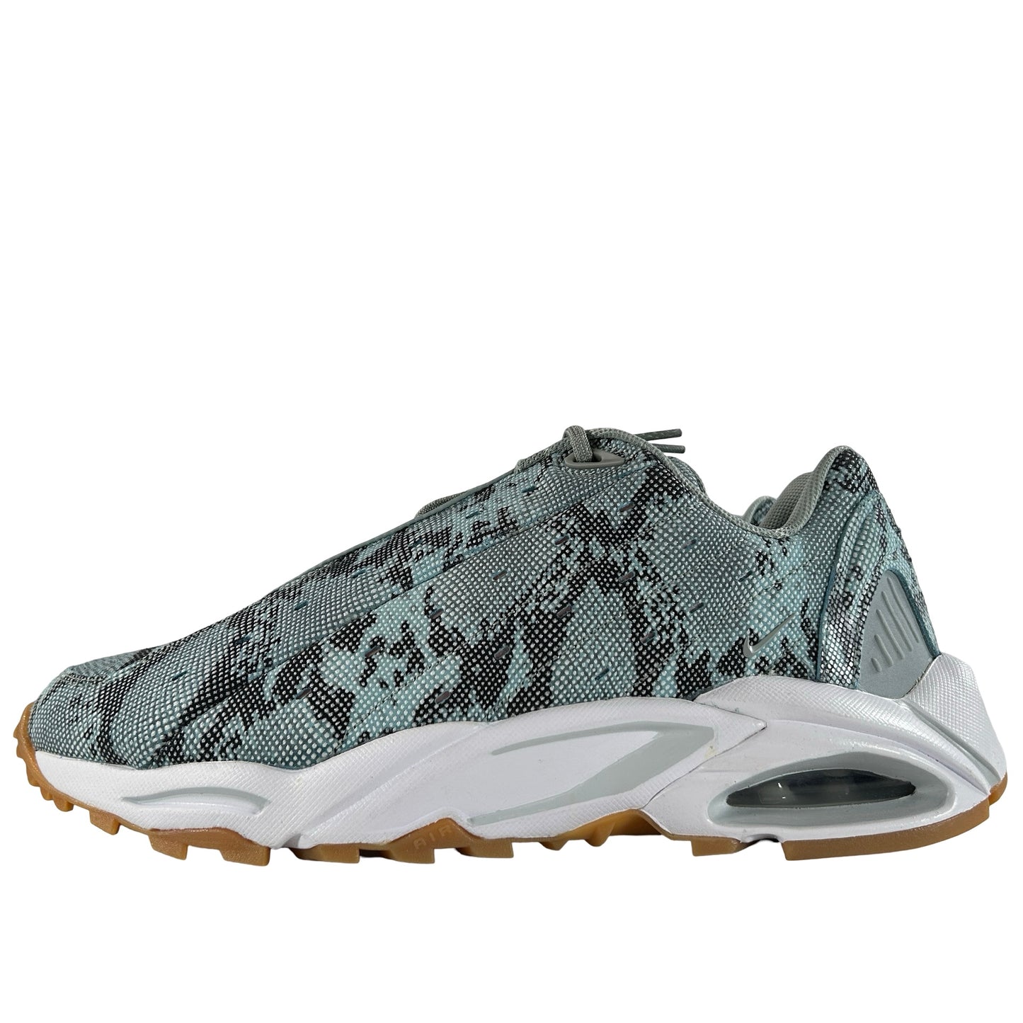 DR0508 002 NOCTA x Hot Step Air Terra 'Distant Regards Collection - Light Pumice' [CONDITIONAL] - 11 M (Slight yellowing on midsole)