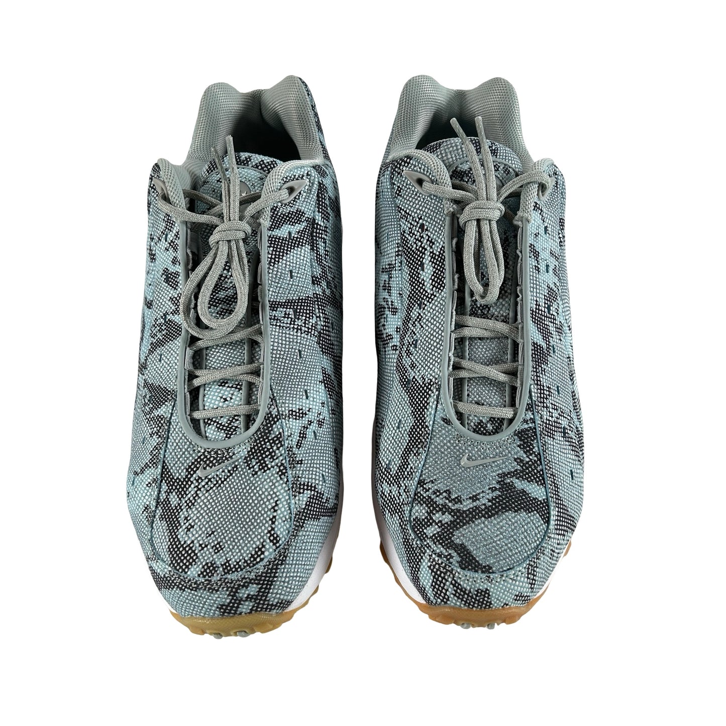 DR0508 002 NOCTA x Hot Step Air Terra 'Distant Regards Collection - Light Pumice' [CONDITIONAL] - 11 M (Slight yellowing on midsole)