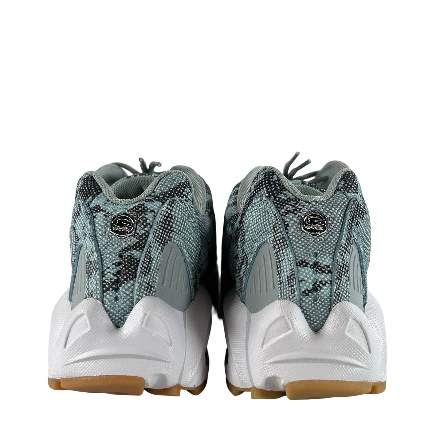DR0508 002 NOCTA x Hot Step Air Terra 'Distant Regards Collection - Light Pumice' [CONDITIONAL] - 11 M (Slight yellowing on midsole)