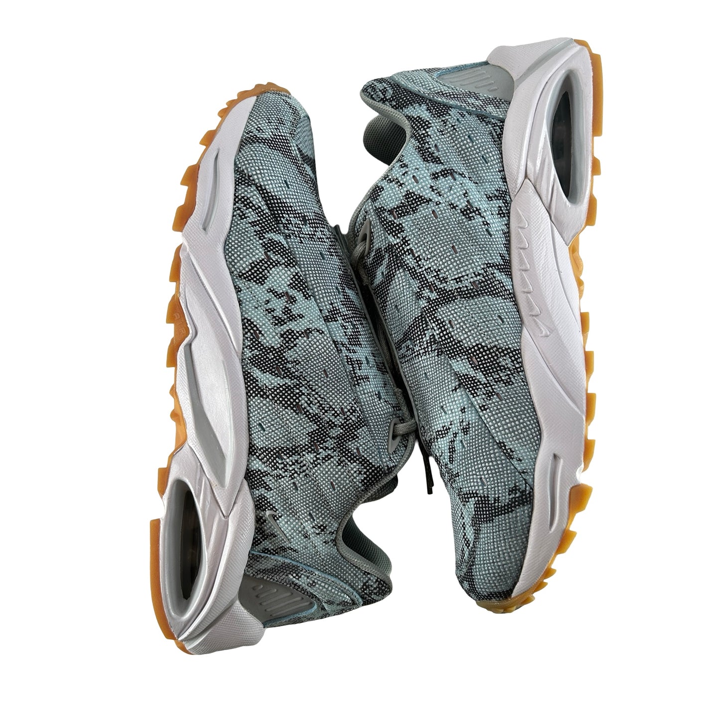 DR0508 002 NOCTA x Hot Step Air Terra 'Distant Regards Collection - Light Pumice' [CONDITIONAL] - 11 M (Slight yellowing on midsole)