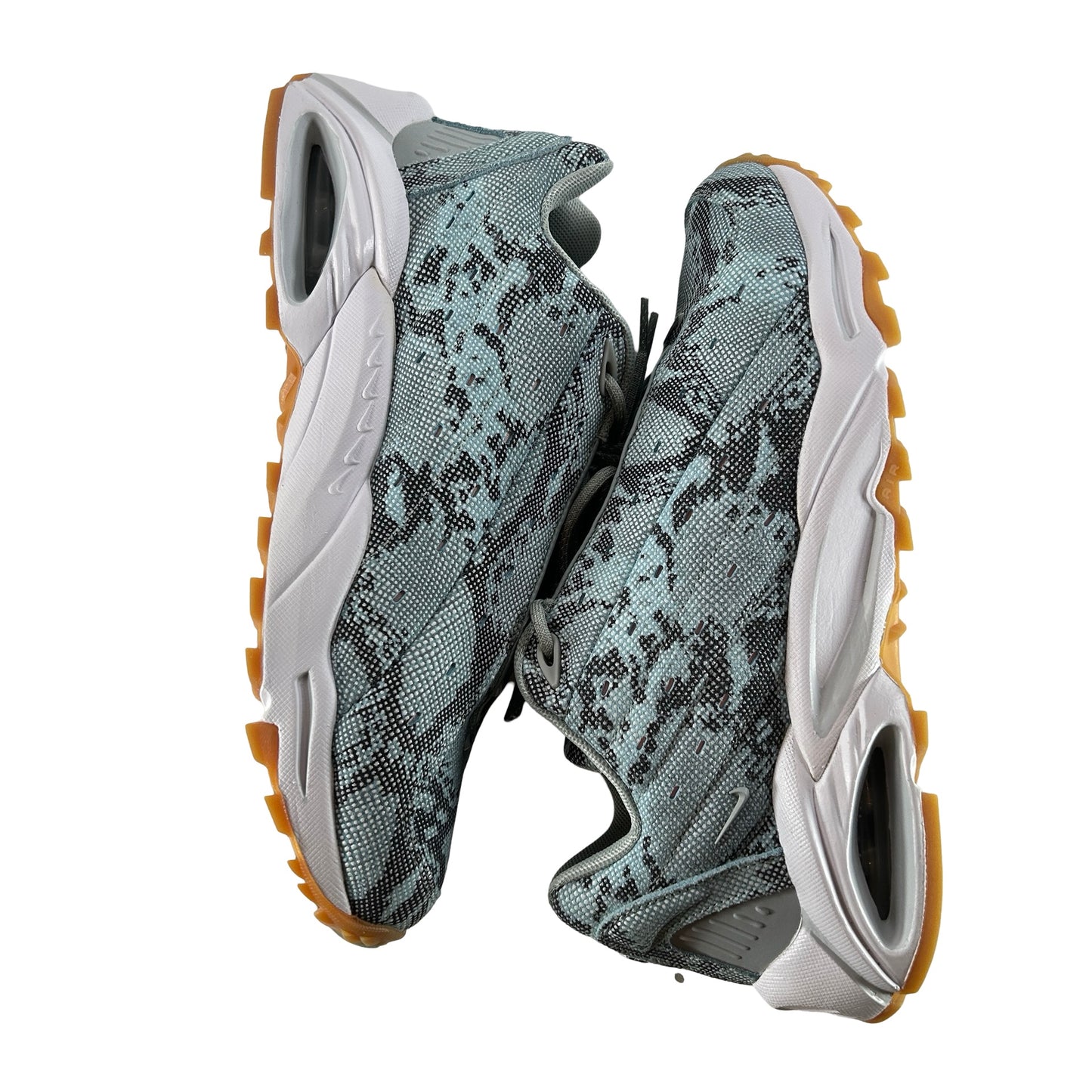 DR0508 002 NOCTA x Hot Step Air Terra 'Distant Regards Collection - Light Pumice' [CONDITIONAL] - 11 M (Slight yellowing on midsole)