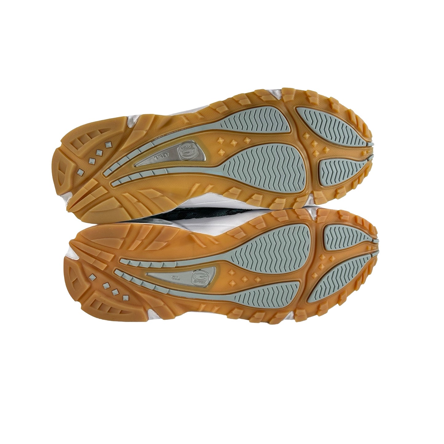 DR0508 002 NOCTA x Hot Step Air Terra 'Distant Regards Collection - Light Pumice' [CONDITIONAL] - 11 M (Slight yellowing on midsole)