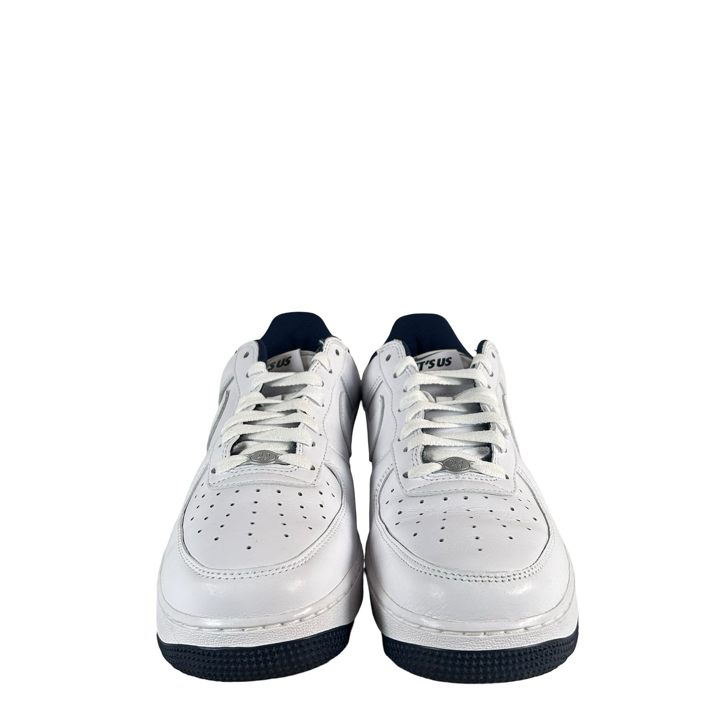 IB5720 100 Nike Air Force 1 Low Lil Yachty Concrete Boys It's Us [USED] - 10 M (Used2)