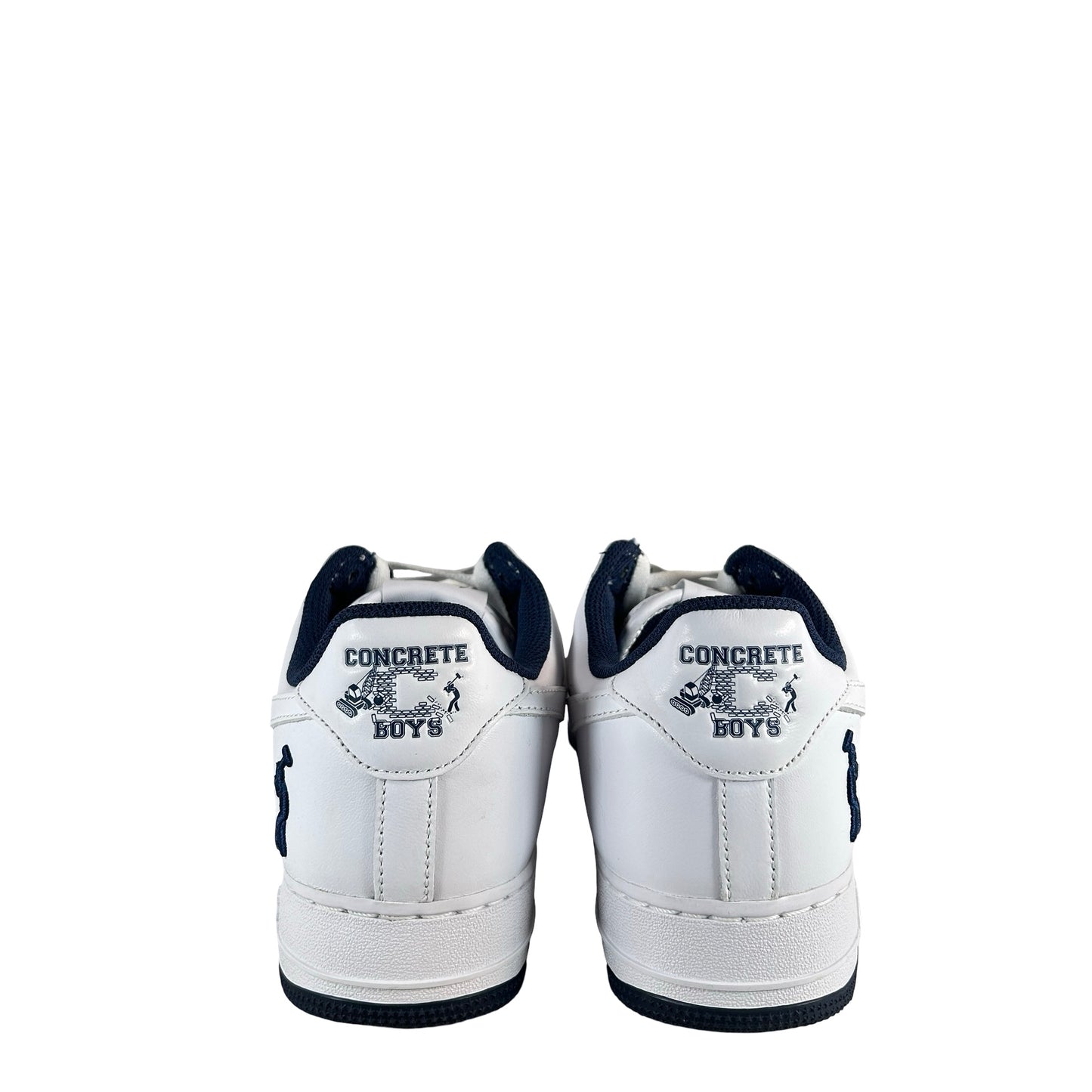 IB5720 100 Nike Air Force 1 Low Lil Yachty Concrete Boys It's Us [USED] - 10 M (Used2)