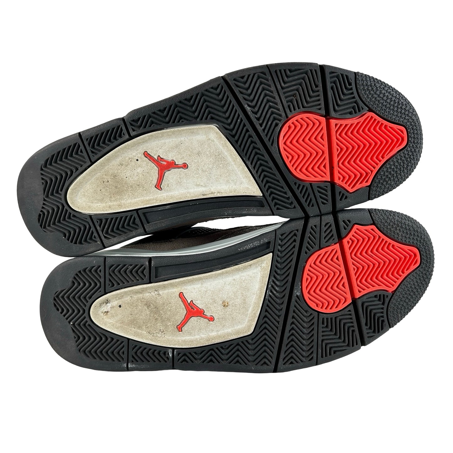 DB0732 200 Jordan 4 Taupe Haze [USED] - 11 M (Used2)