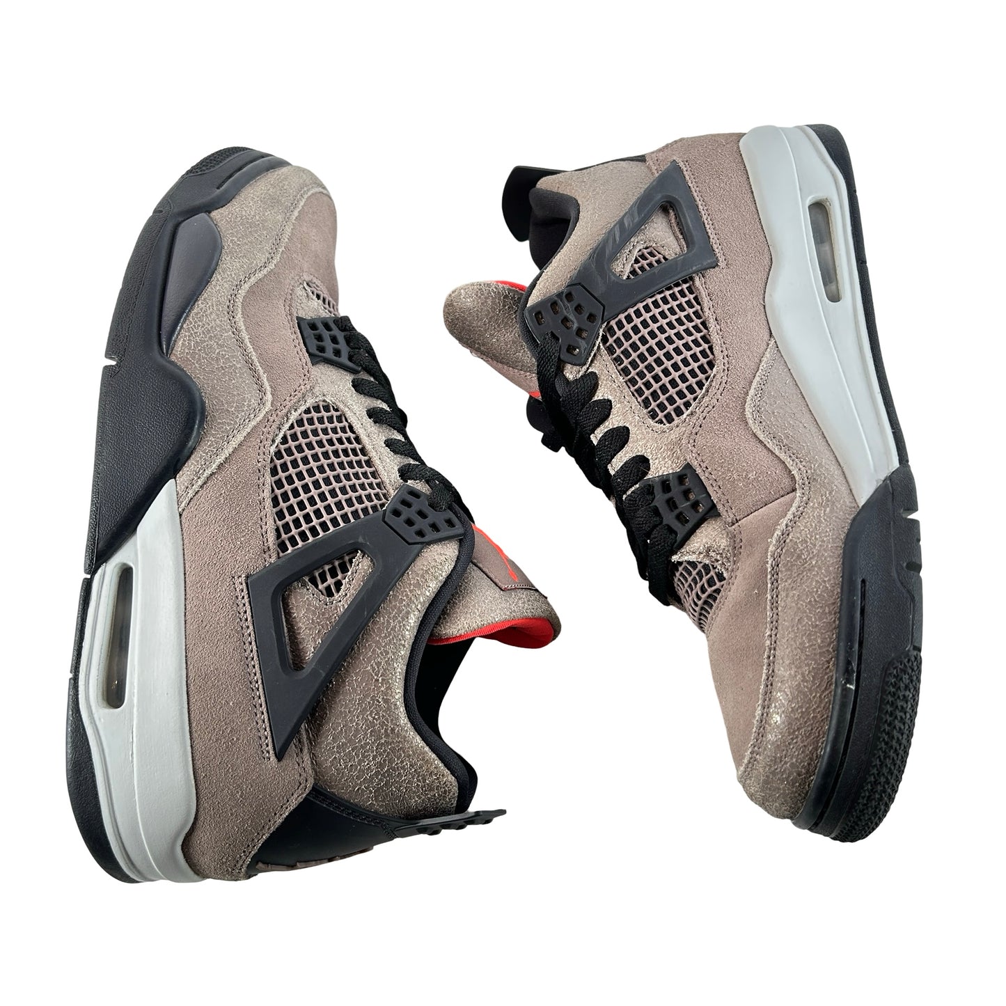 DB0732 200 Jordan 4 Taupe Haze [USED] - 11 M (Used2)