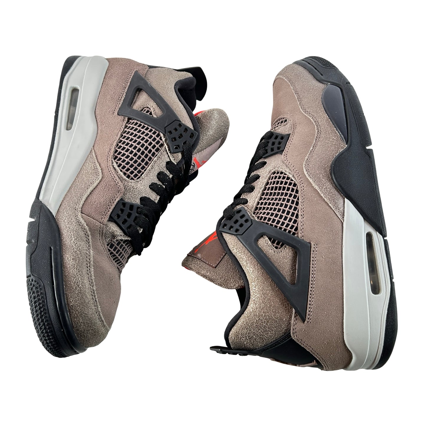 DB0732 200 Jordan 4 Taupe Haze [USED] - 11 M (Used2)