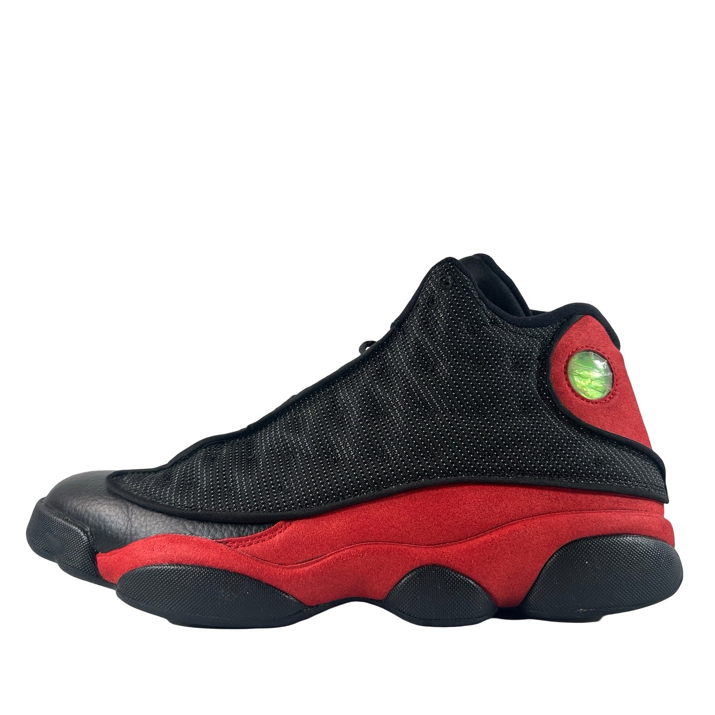 414571 004 Jordan 13 Retro Bred (2017) [USED] - 13 M (Used)