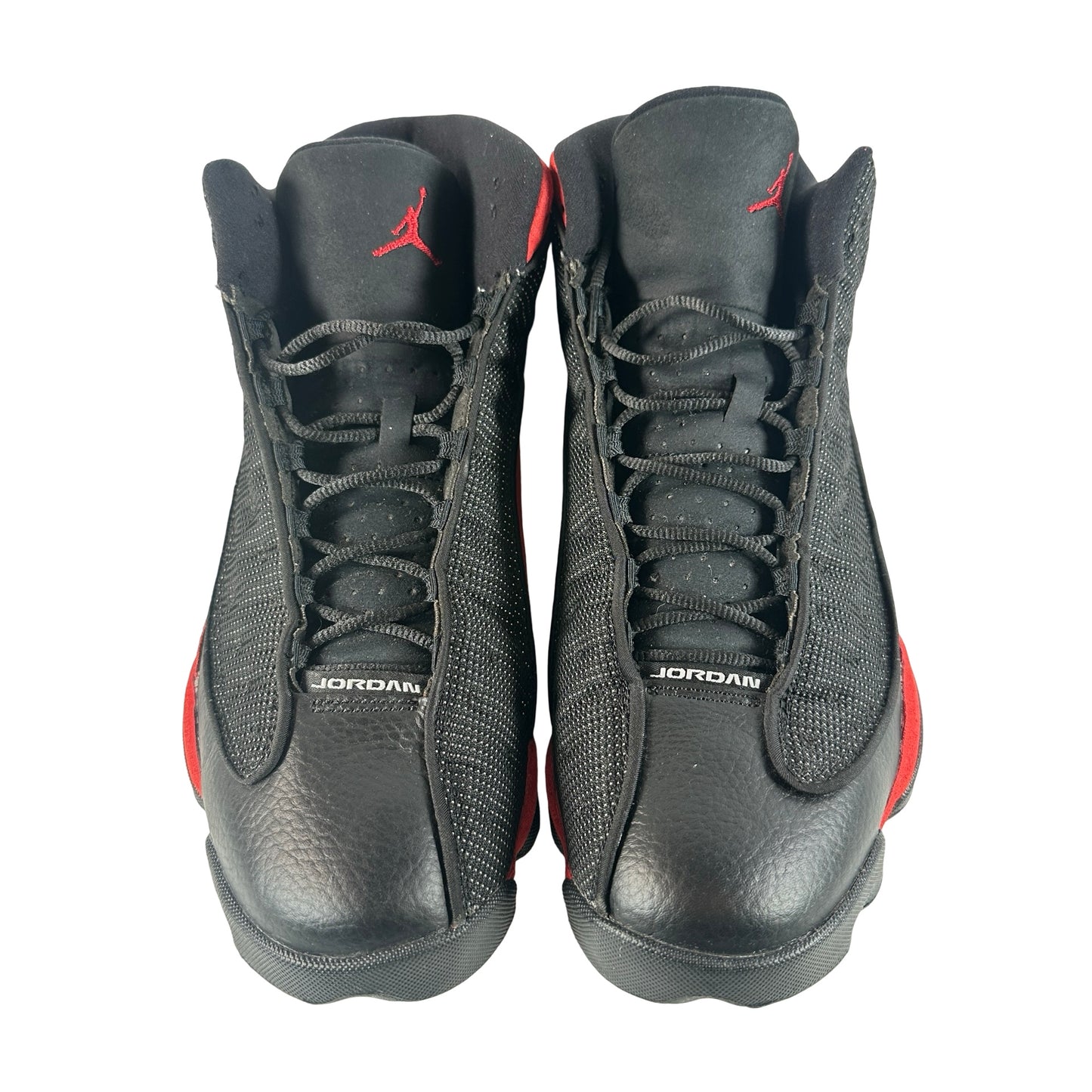 414571 004 Jordan 13 Retro Bred (2017) [USED] - 13 M (Used)