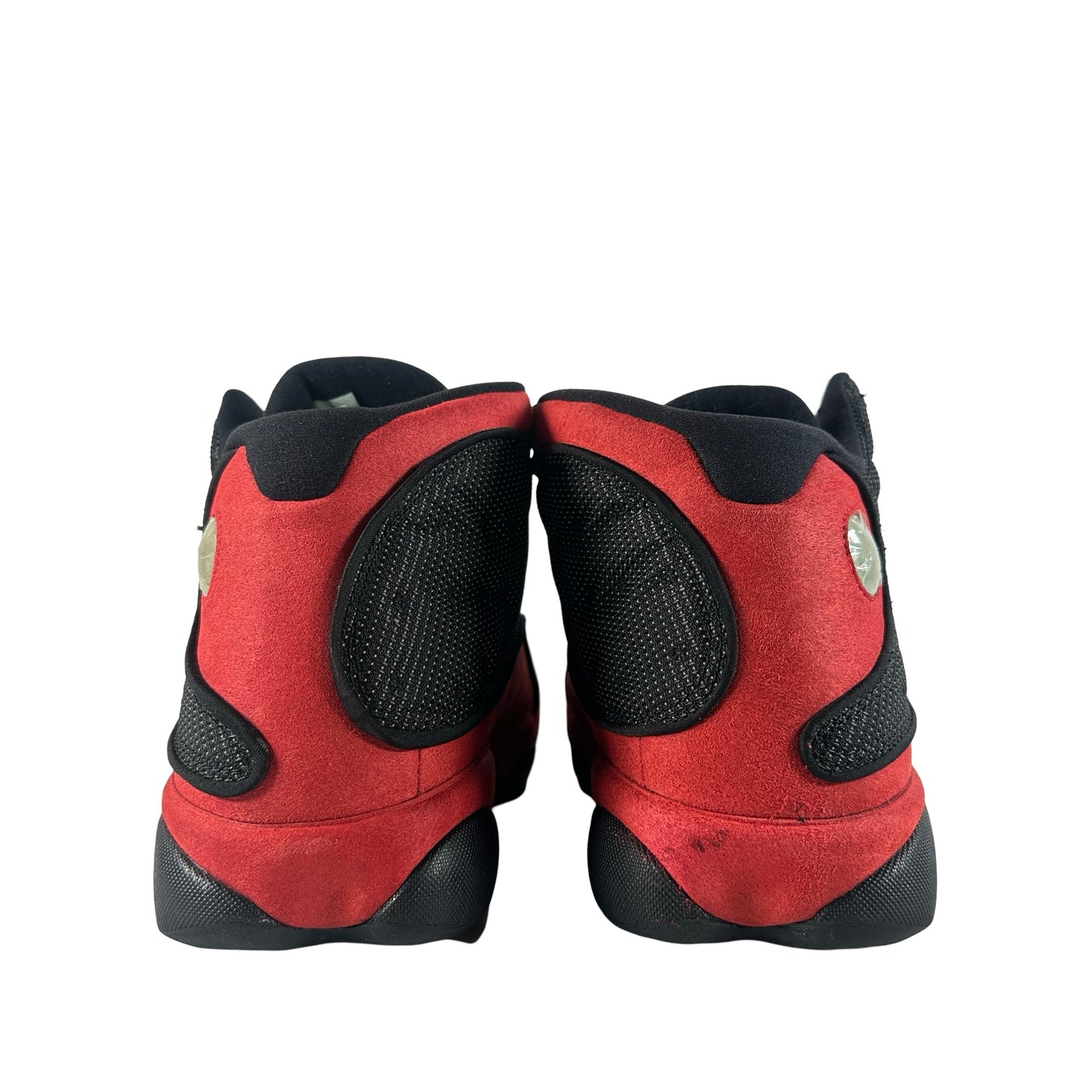 414571 004 Jordan 13 Retro Bred (2017) [USED] - 13 M (Used)