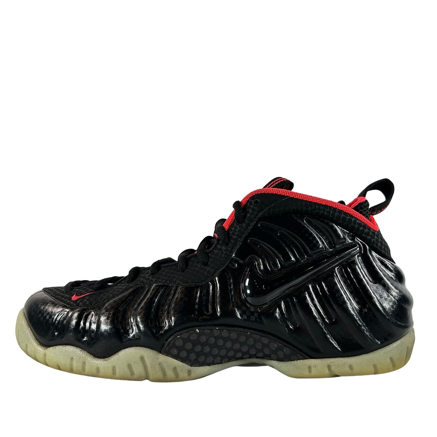 616750 001 Nike Air Foamposite Pro Yeezy [USED] - 10.5 M (Used2)