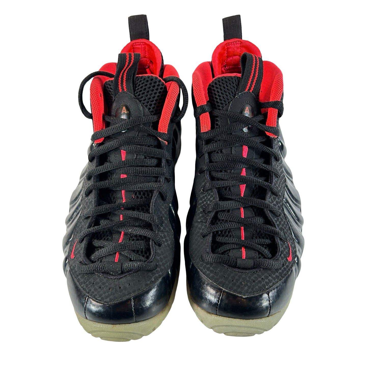 616750 001 Nike Air Foamposite Pro Yeezy [USED] - 10.5 M (Used2)