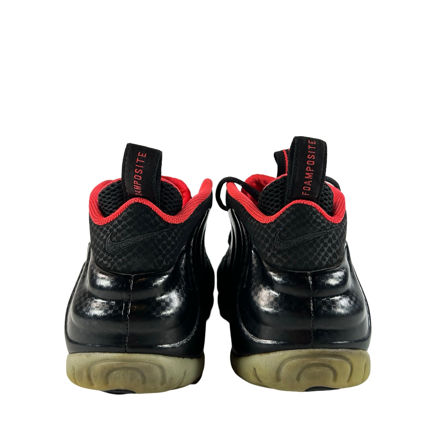 616750 001 Nike Air Foamposite Pro Yeezy [USED] - 10.5 M (Used2)