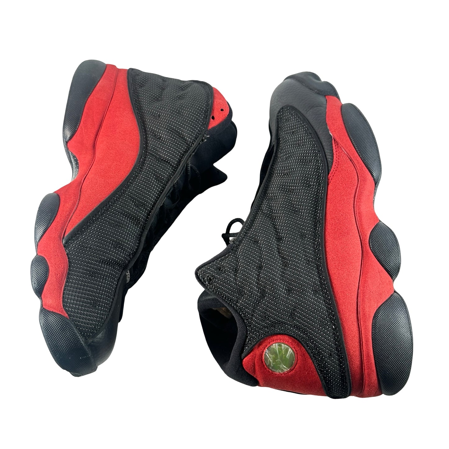414571 004 Jordan 13 Retro Bred (2017) [USED] - 13 M (Used)