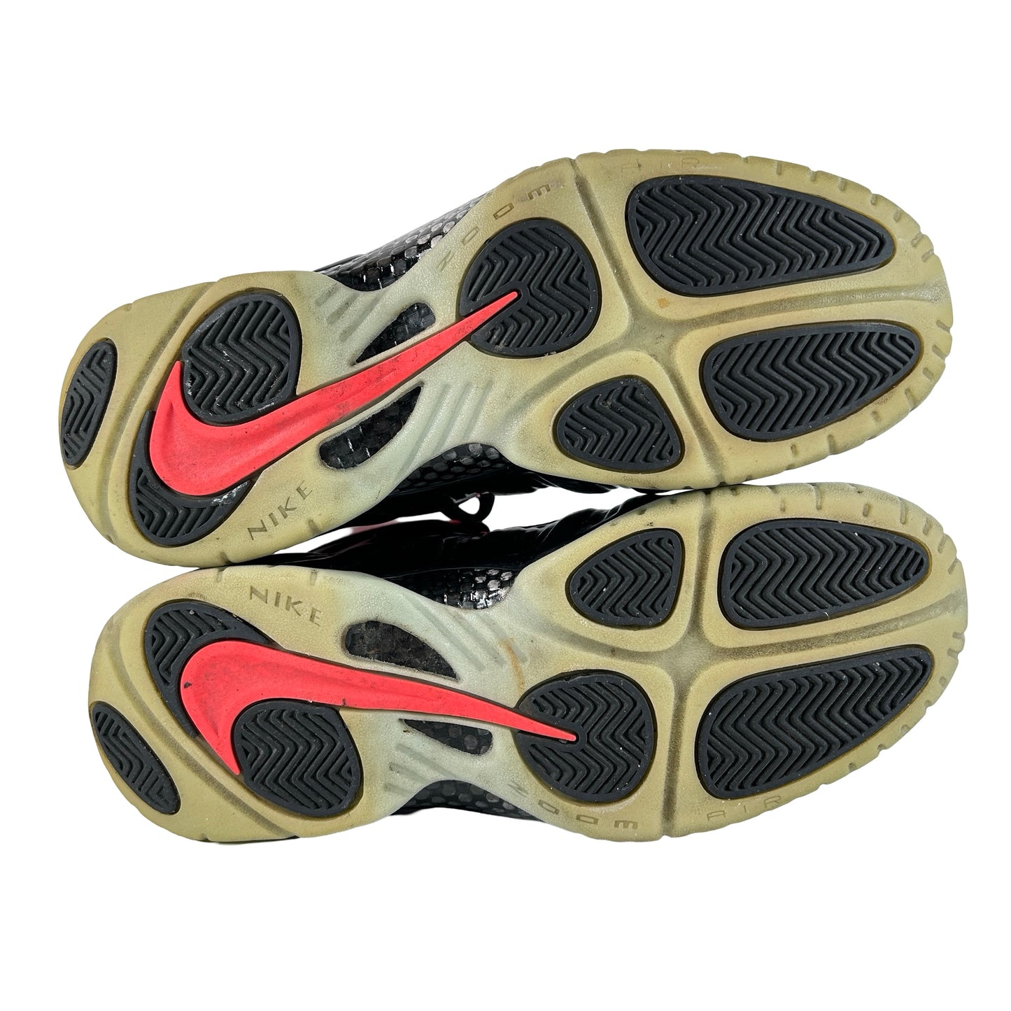 616750 001 Nike Air Foamposite Pro Yeezy [USED] - 10.5 M (Used2)