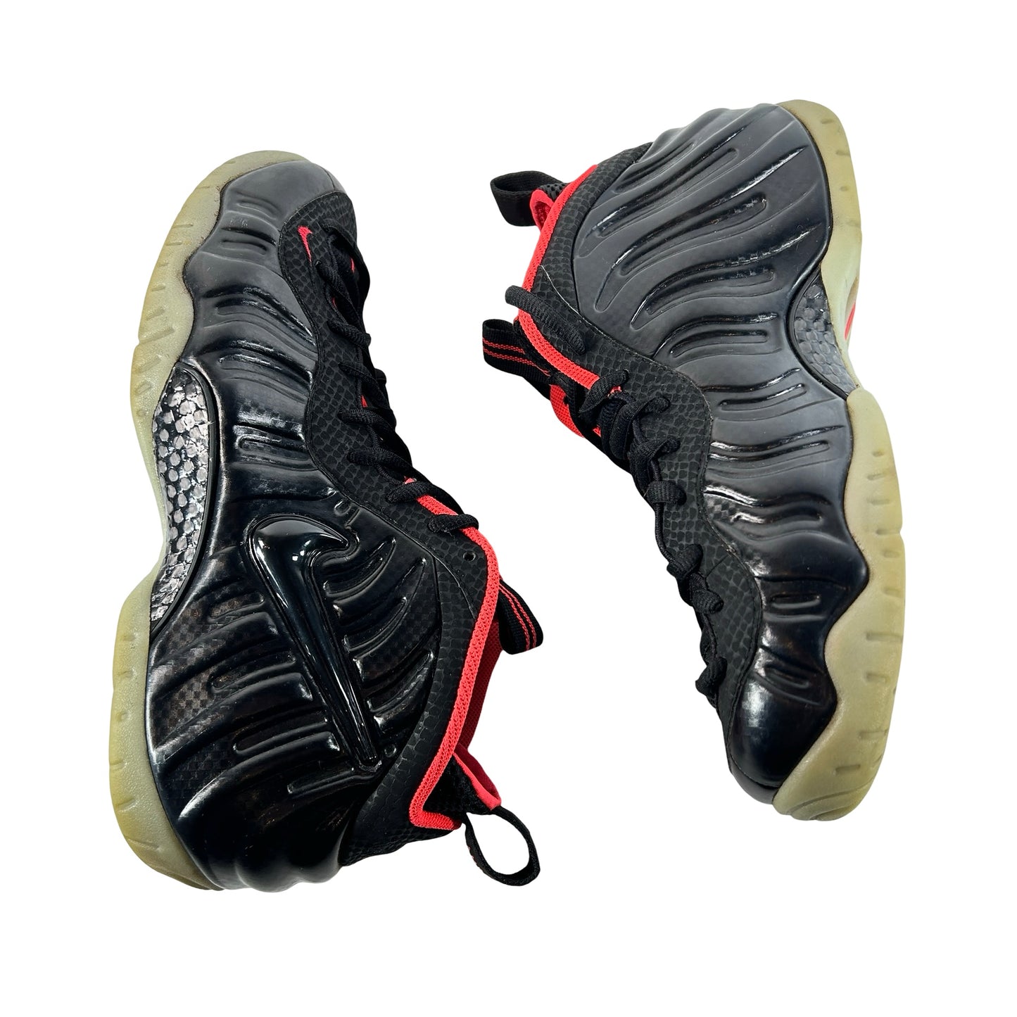 616750 001 Nike Air Foamposite Pro Yeezy [USED] - 10.5 M (Used2)