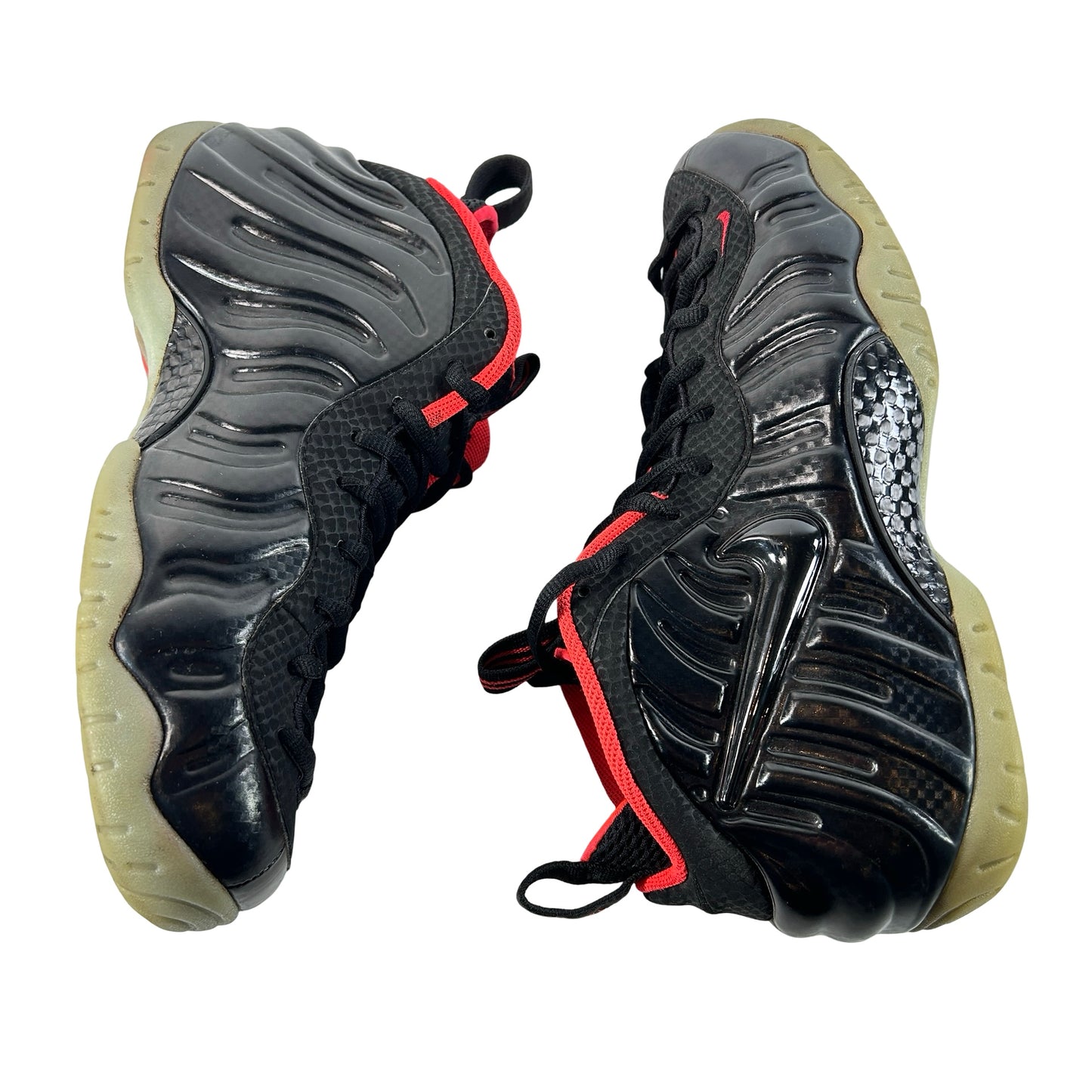 616750 001 Nike Air Foamposite Pro Yeezy [USED] - 10.5 M (Used2)