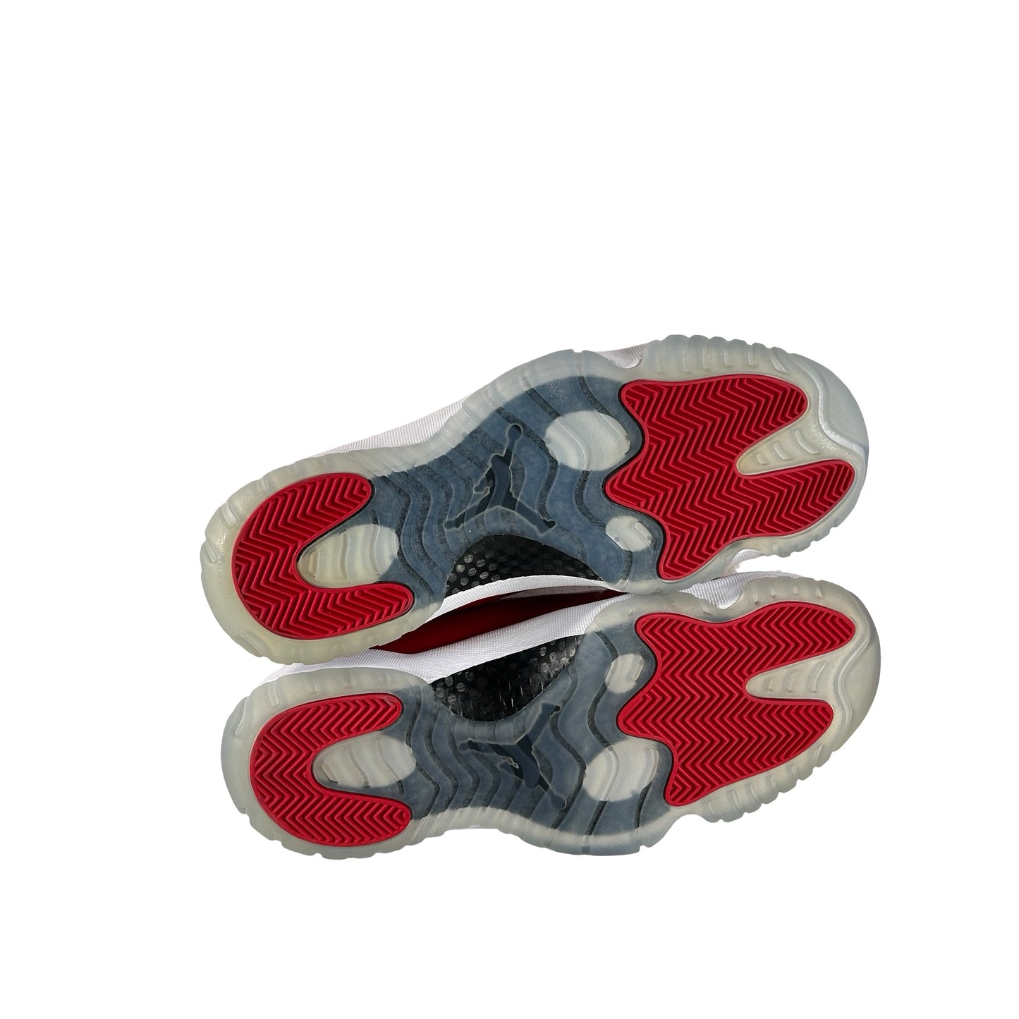 378037 623 Jordan 11 Retro Win Like 96 [CONDITIONAL] - 10 M (Soles Yellowing2)